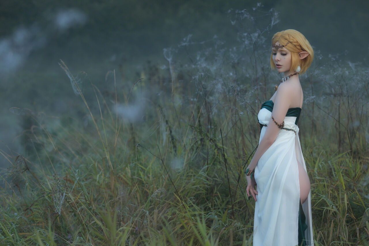 đọc truyện Hình Cosplay Chương 753 ảnh 6 tại Thiên Thai Truyện