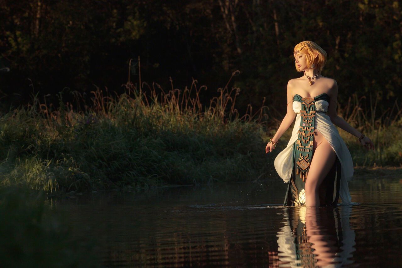 đọc truyện Hình Cosplay Chương 753 ảnh 10 tại Thiên Thai Truyện