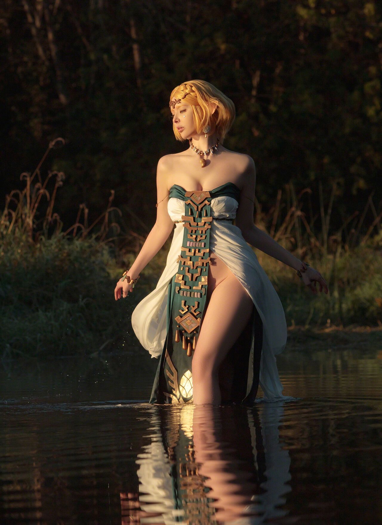 đọc truyện Hình Cosplay Chương 753 ảnh 11 tại Thiên Thai Truyện