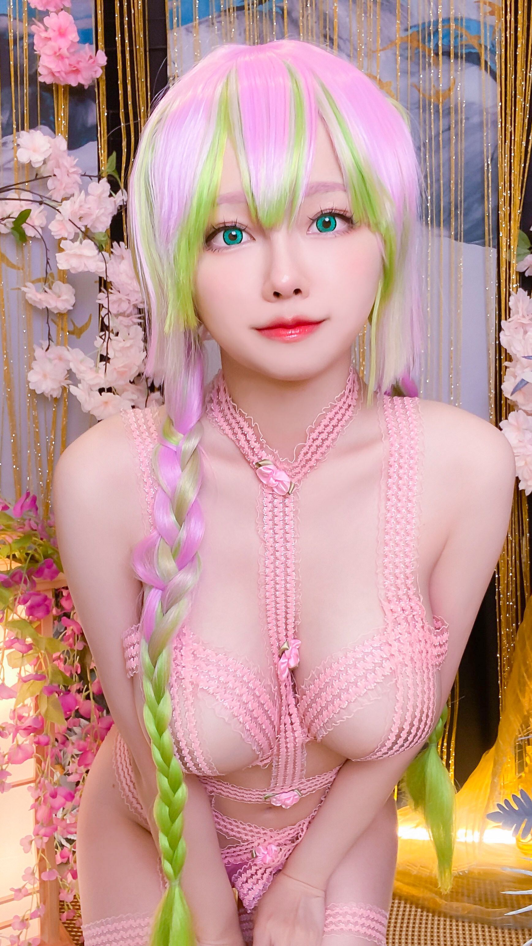 đọc truyện Hình Cosplay Chương 754 ảnh 19 tại Thiên Thai Truyện