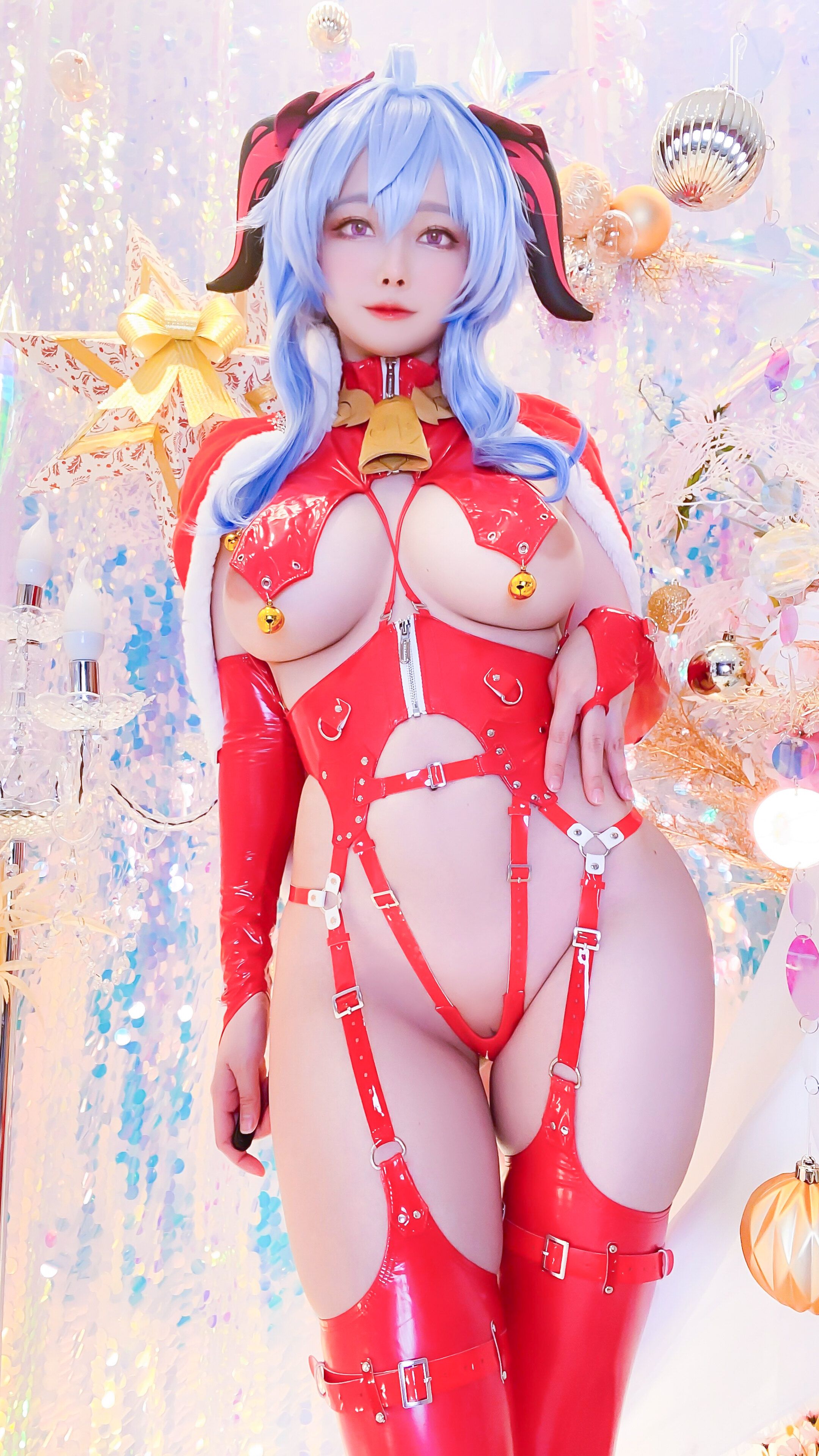 đọc truyện Hình Cosplay Chương 754 ảnh 43 tại Thiên Thai Truyện