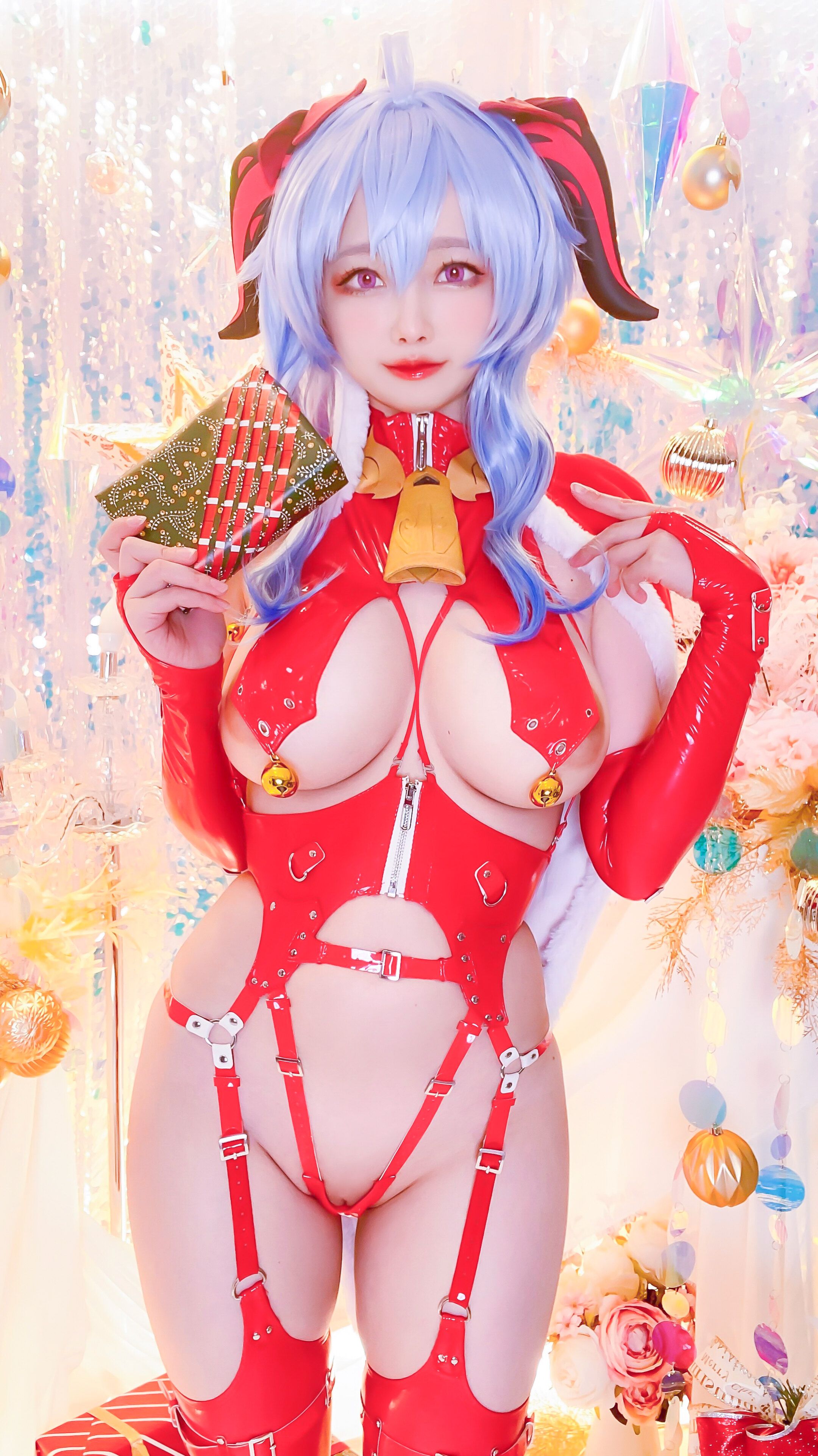 đọc truyện Hình Cosplay Chương 754 ảnh 45 tại Thiên Thai Truyện