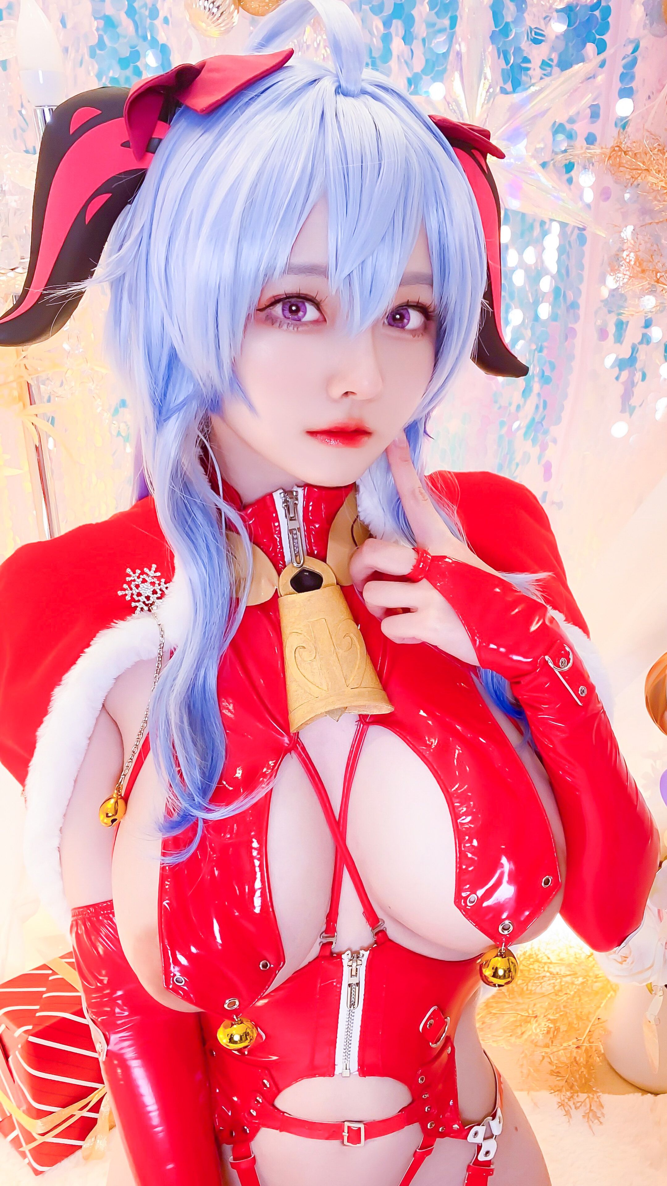 đọc truyện Hình Cosplay Chương 754 ảnh 49 tại Thiên Thai Truyện