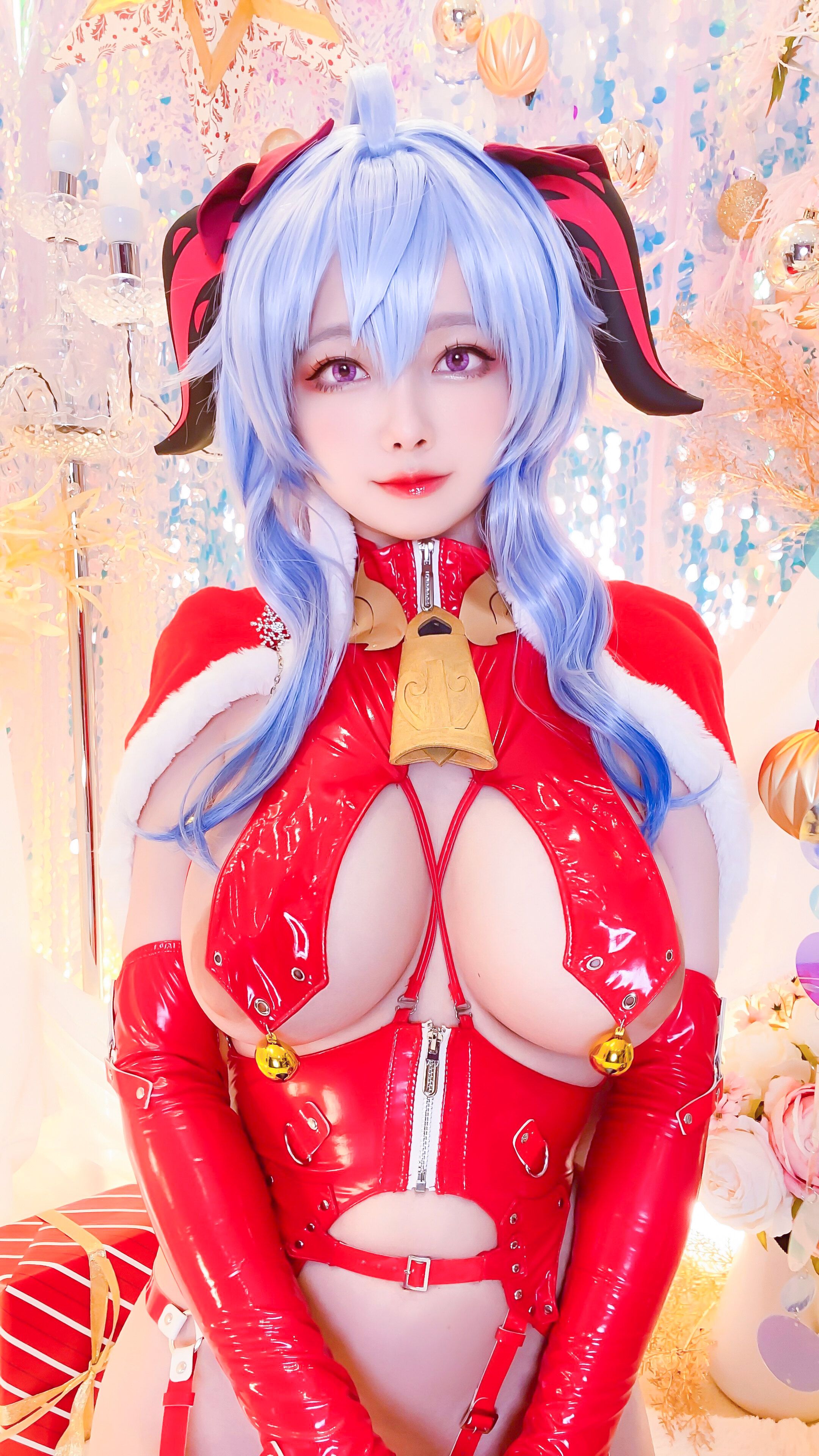 đọc truyện Hình Cosplay Chương 754 ảnh 51 tại Thiên Thai Truyện