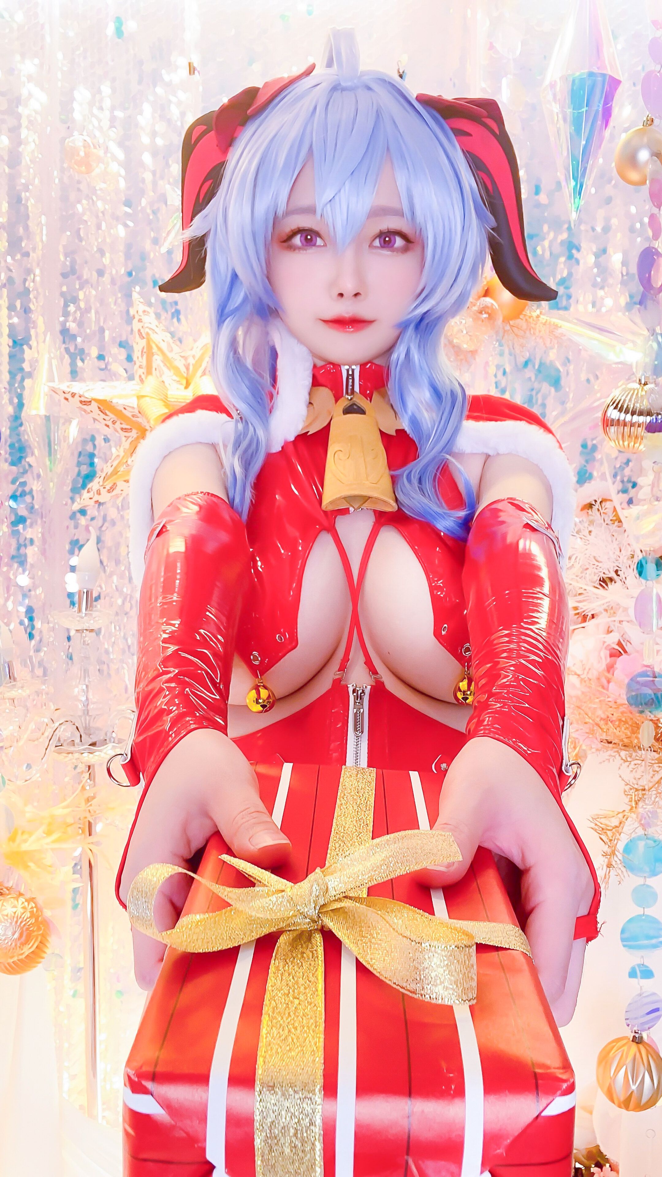 đọc truyện Hình Cosplay Chương 754 ảnh 53 tại Thiên Thai Truyện