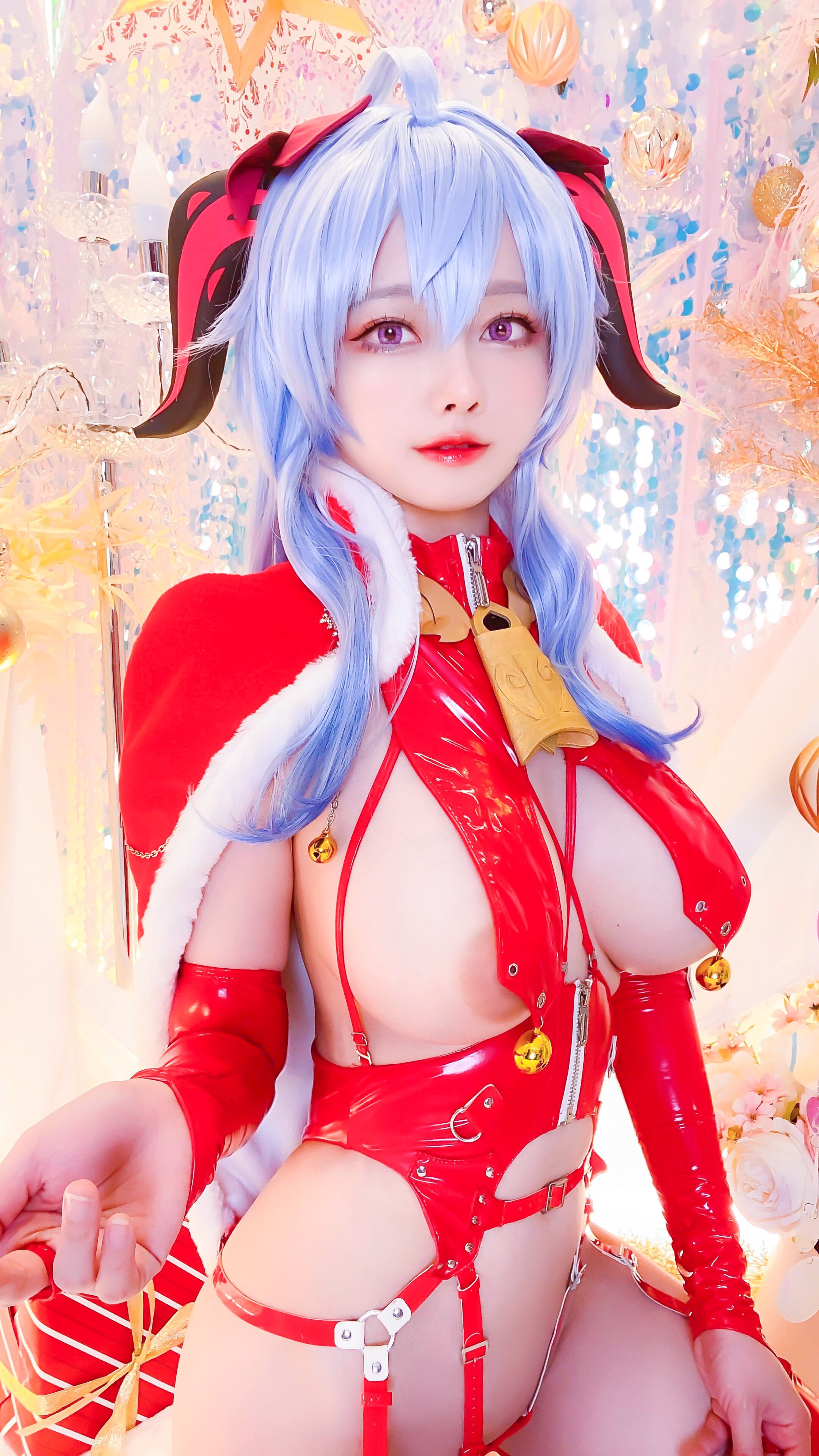 đọc truyện Hình Cosplay Chương 754 ảnh 54 tại Thiên Thai Truyện