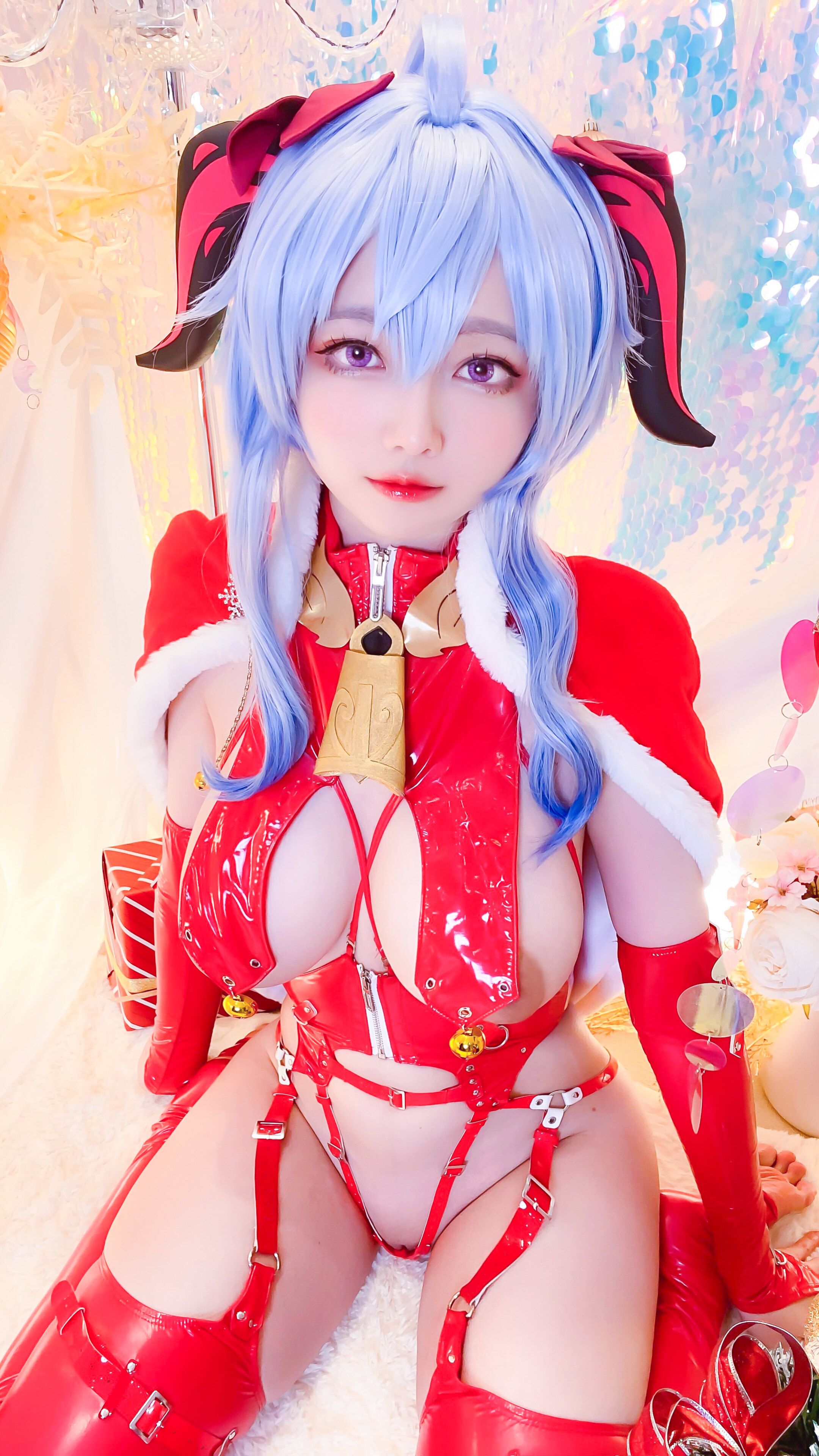 đọc truyện Hình Cosplay Chương 754 ảnh 59 tại Thiên Thai Truyện