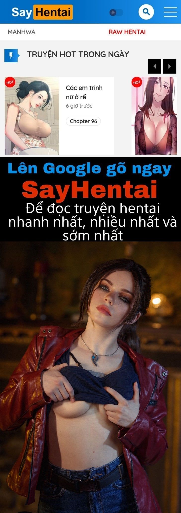 đọc truyện Hình Cosplay Chương 755 ảnh 2 tại Thiên Thai Truyện