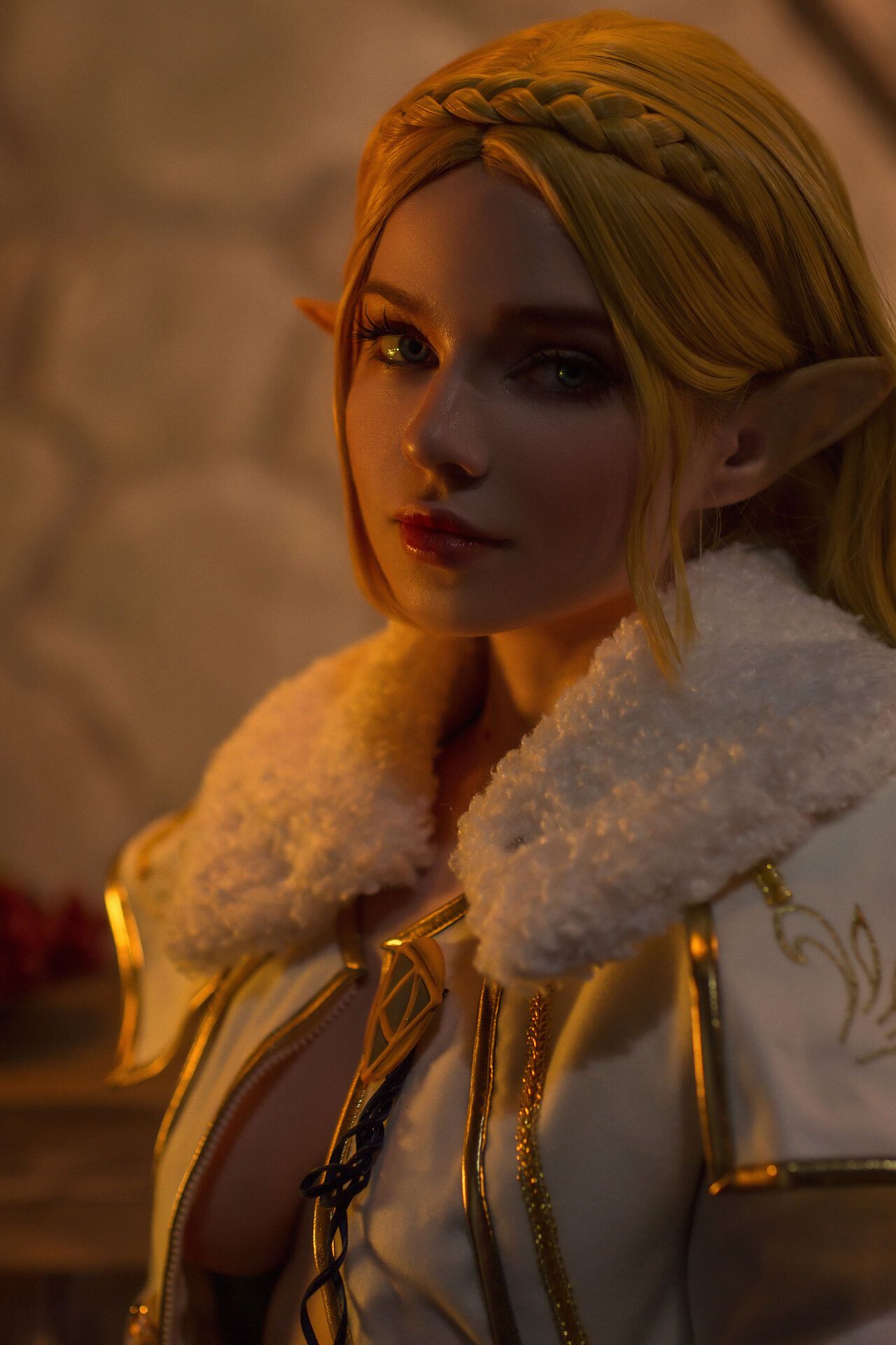 đọc truyện Hình Cosplay Chương 755 ảnh 39 tại Thiên Thai Truyện