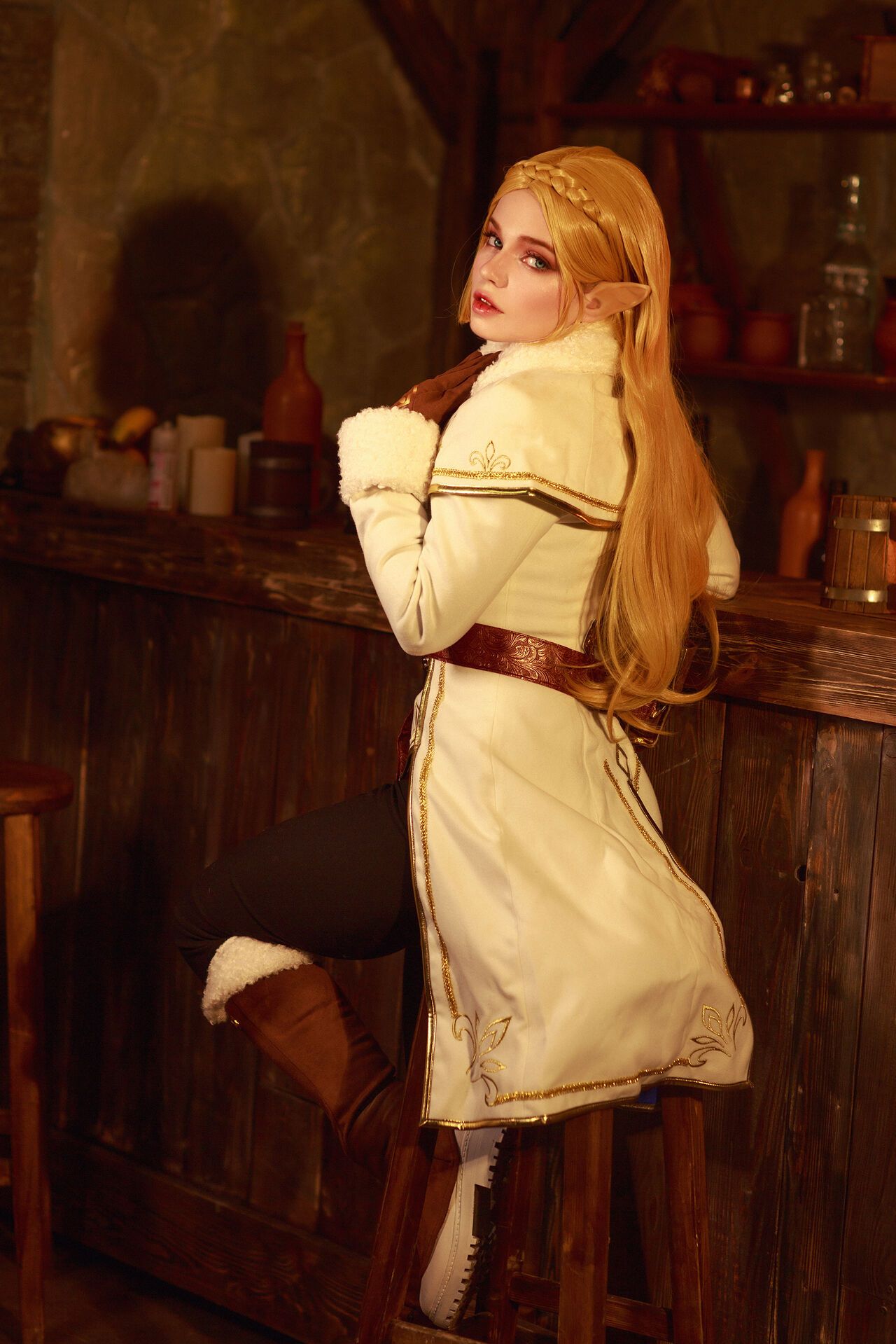 đọc truyện Hình Cosplay Chương 755 ảnh 41 tại Thiên Thai Truyện