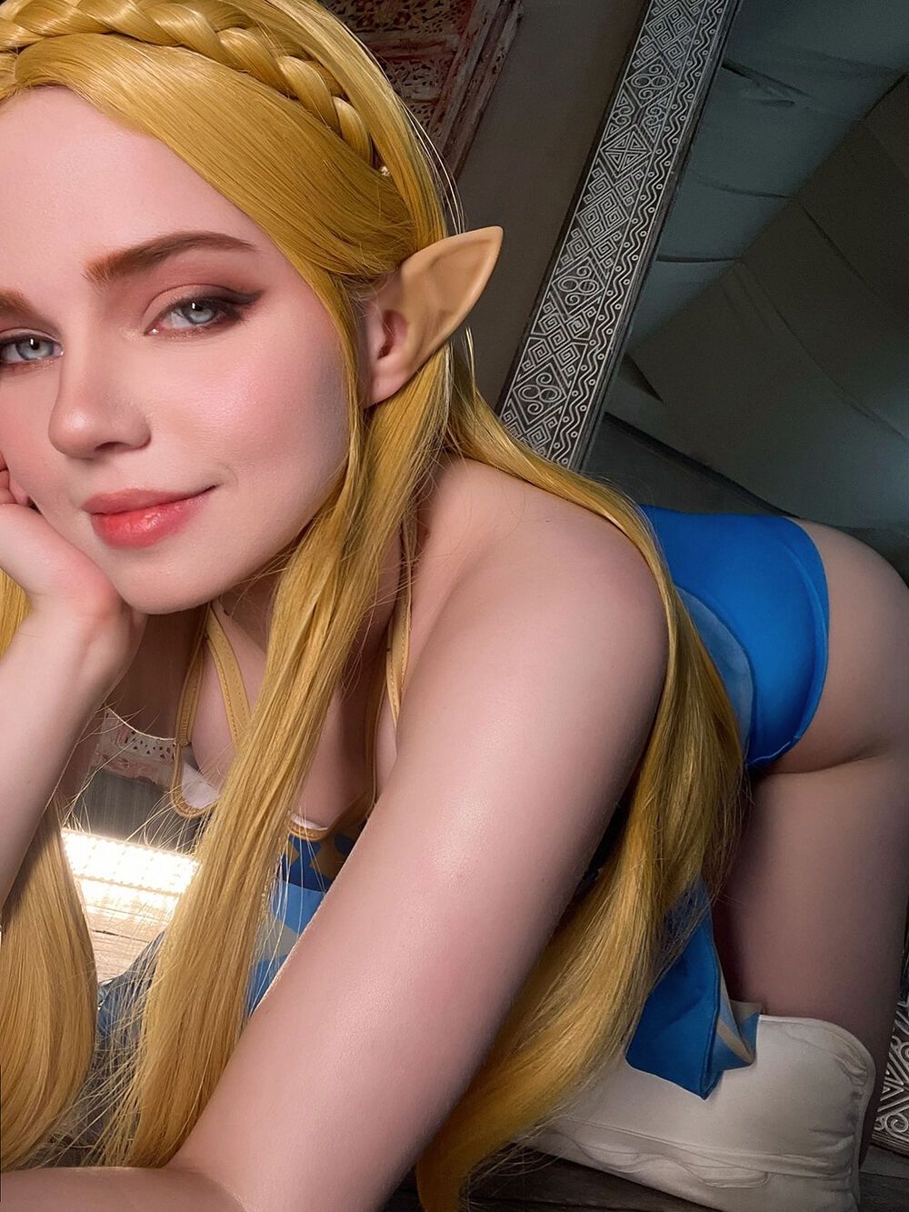 đọc truyện Hình Cosplay Chương 755 ảnh 65 tại Thiên Thai Truyện