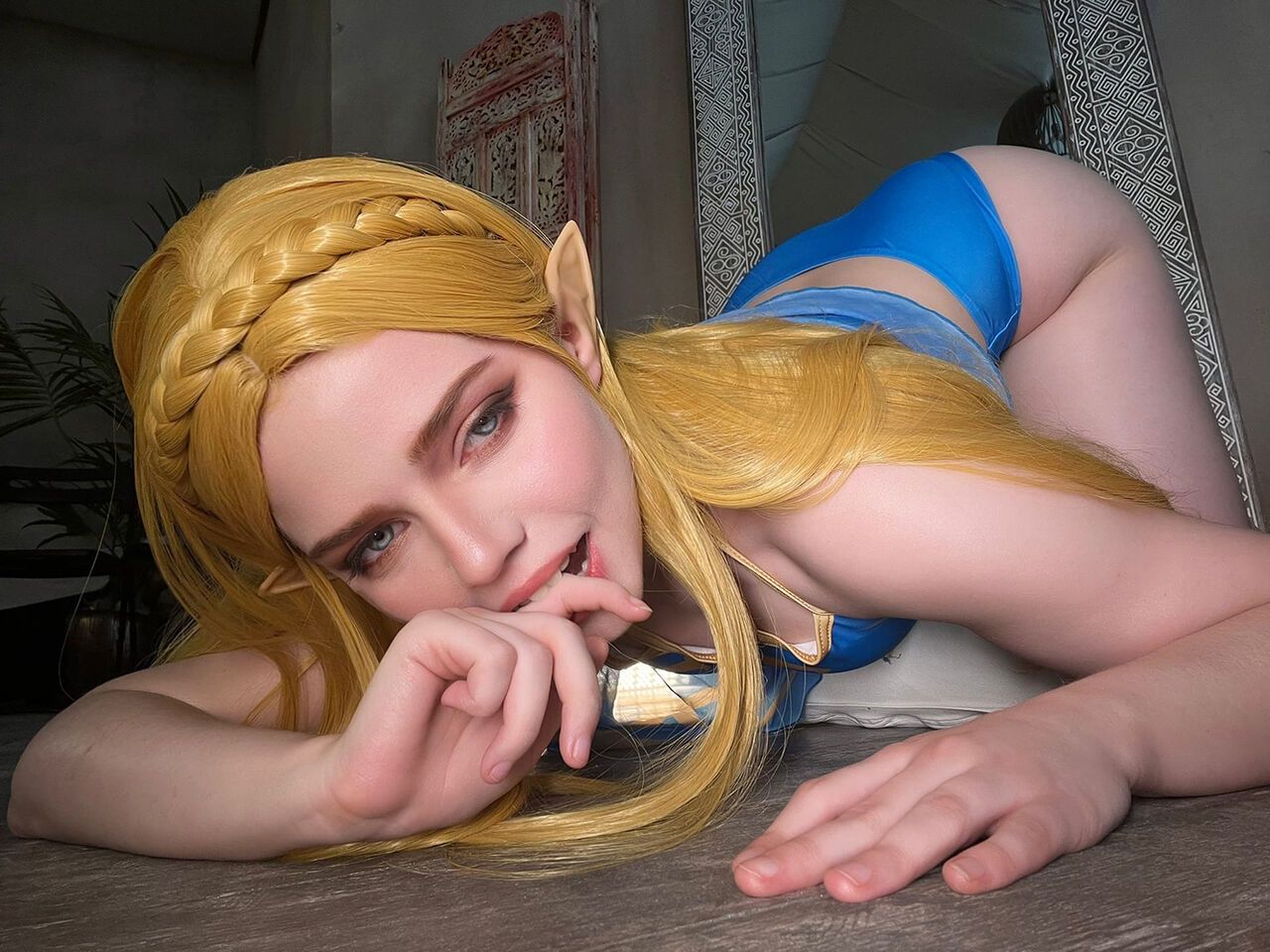 đọc truyện Hình Cosplay Chương 755 ảnh 68 tại Thiên Thai Truyện