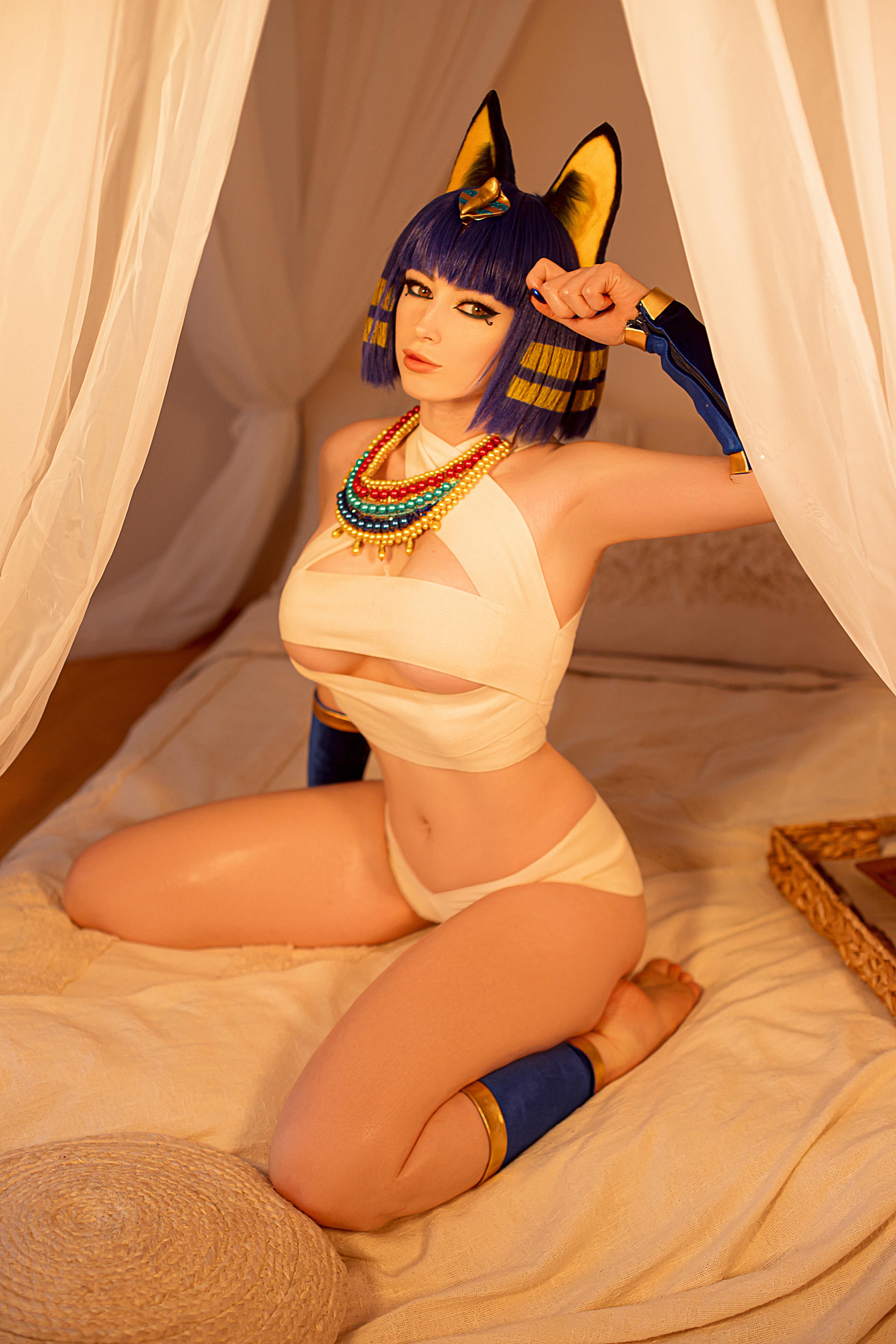 đọc truyện Hình Cosplay Chương 757 ảnh 8 tại Thiên Thai Truyện