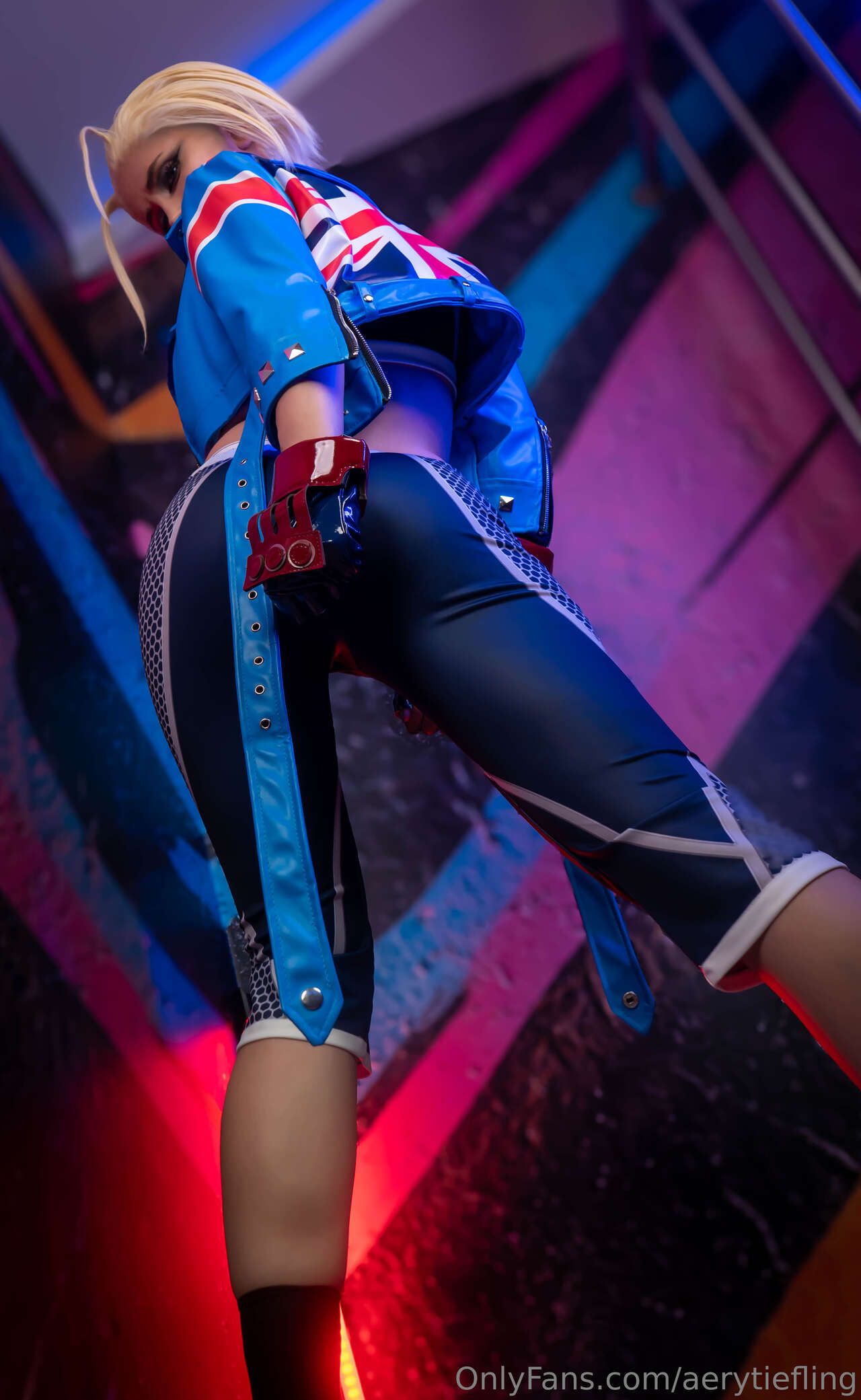 đọc truyện Hình Cosplay Chương 760 ảnh 3 tại Thiên Thai Truyện