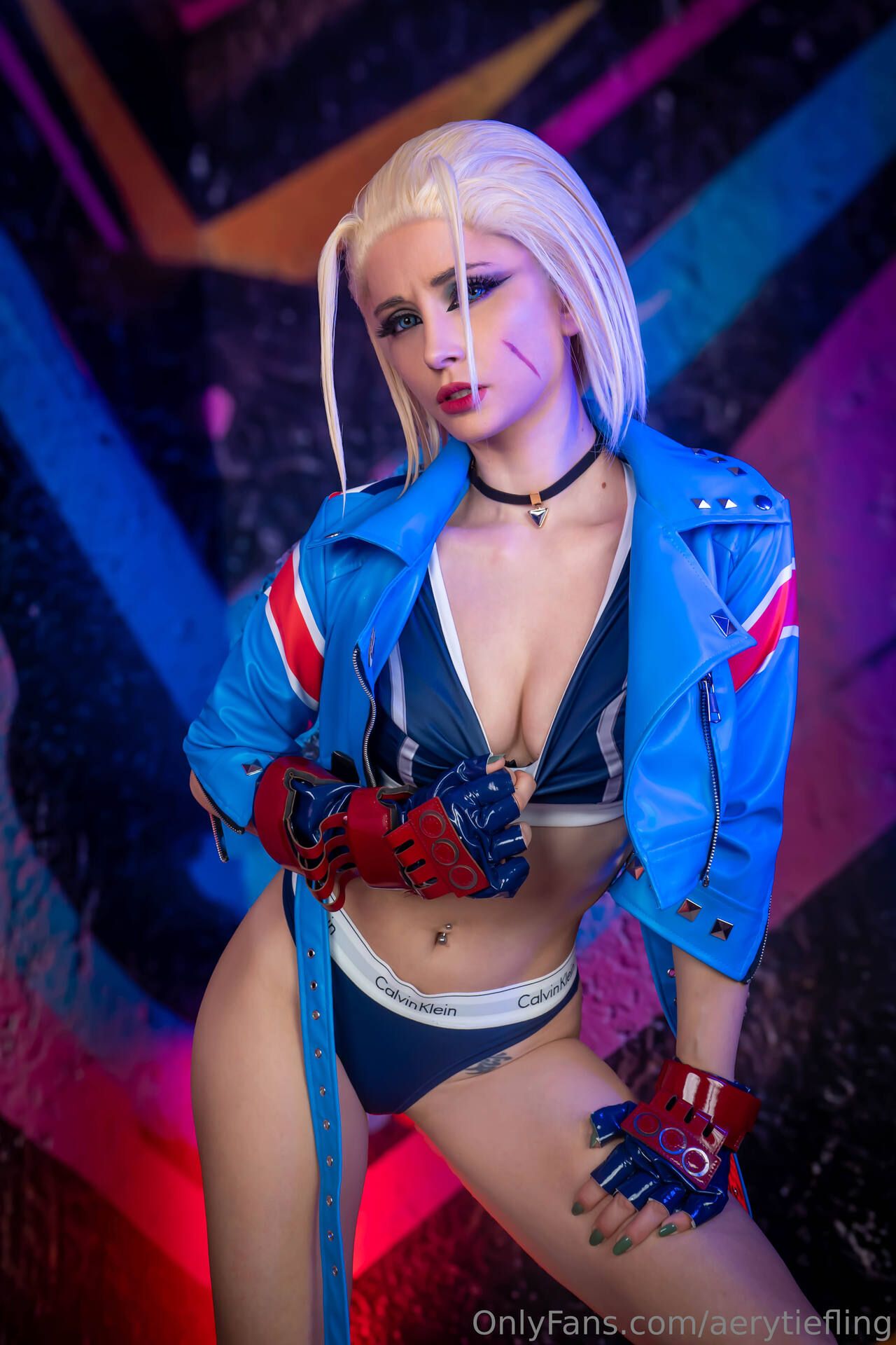 đọc truyện Hình Cosplay Chương 760 ảnh 17 tại Thiên Thai Truyện