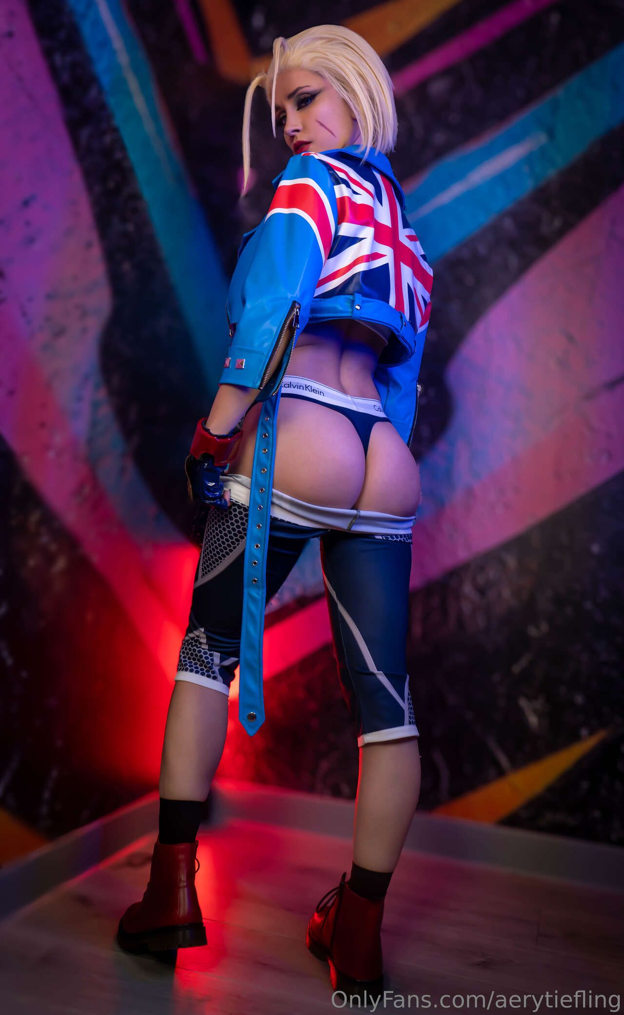 đọc truyện Hình Cosplay Chương 760 ảnh 5 tại Thiên Thai Truyện