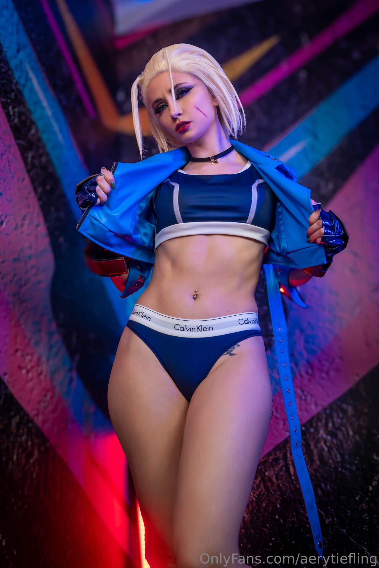 đọc truyện Hình Cosplay Chương 760 ảnh 8 tại Thiên Thai Truyện