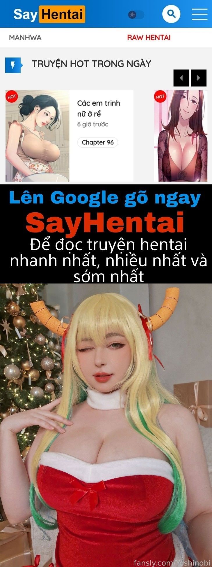 đọc truyện Hình Cosplay Chương 761 ảnh 2 tại Thiên Thai Truyện