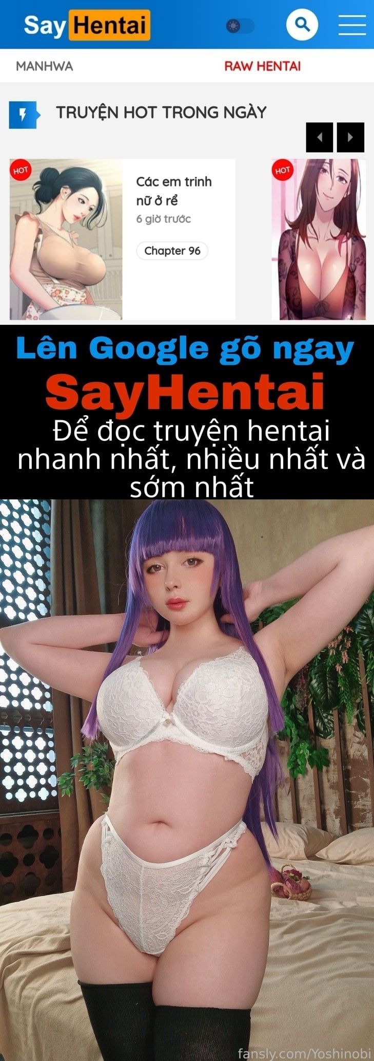 đọc truyện Hình Cosplay Chương 762 ảnh 2 tại Thiên Thai Truyện