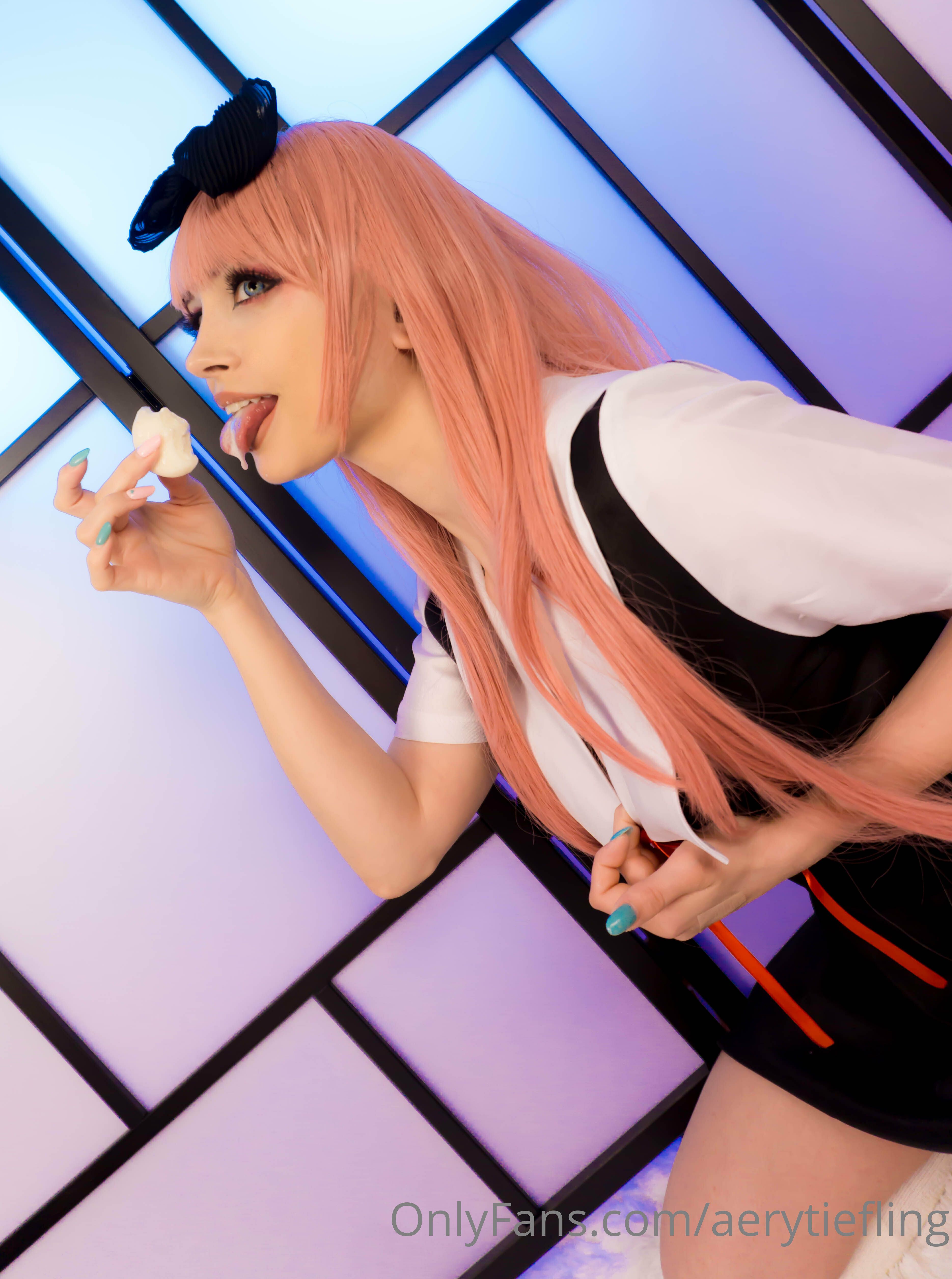 đọc truyện Hình Cosplay Chương 77 ảnh 13 tại Thiên Thai Truyện