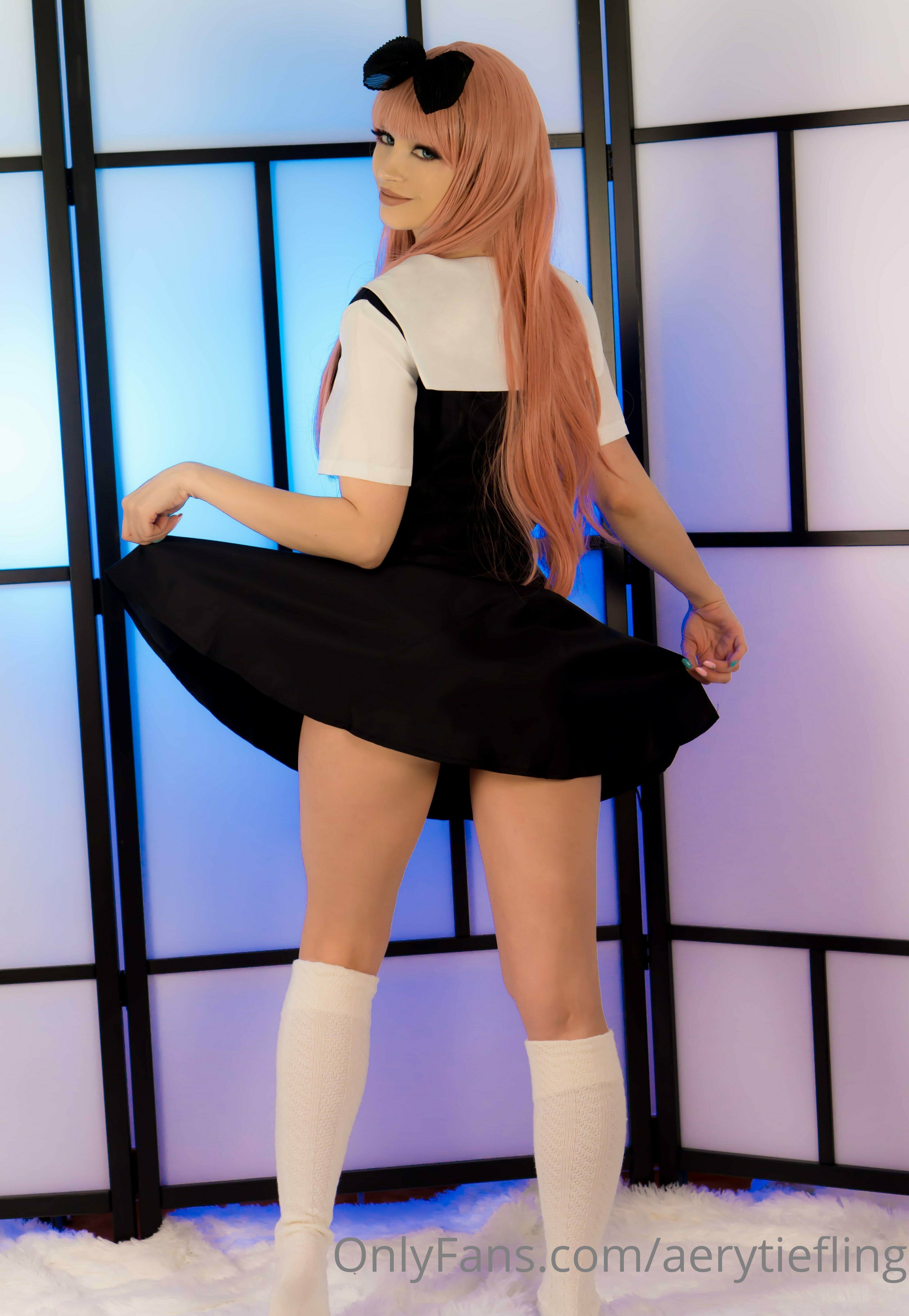 đọc truyện Hình Cosplay Chương 77 ảnh 5 tại Thiên Thai Truyện