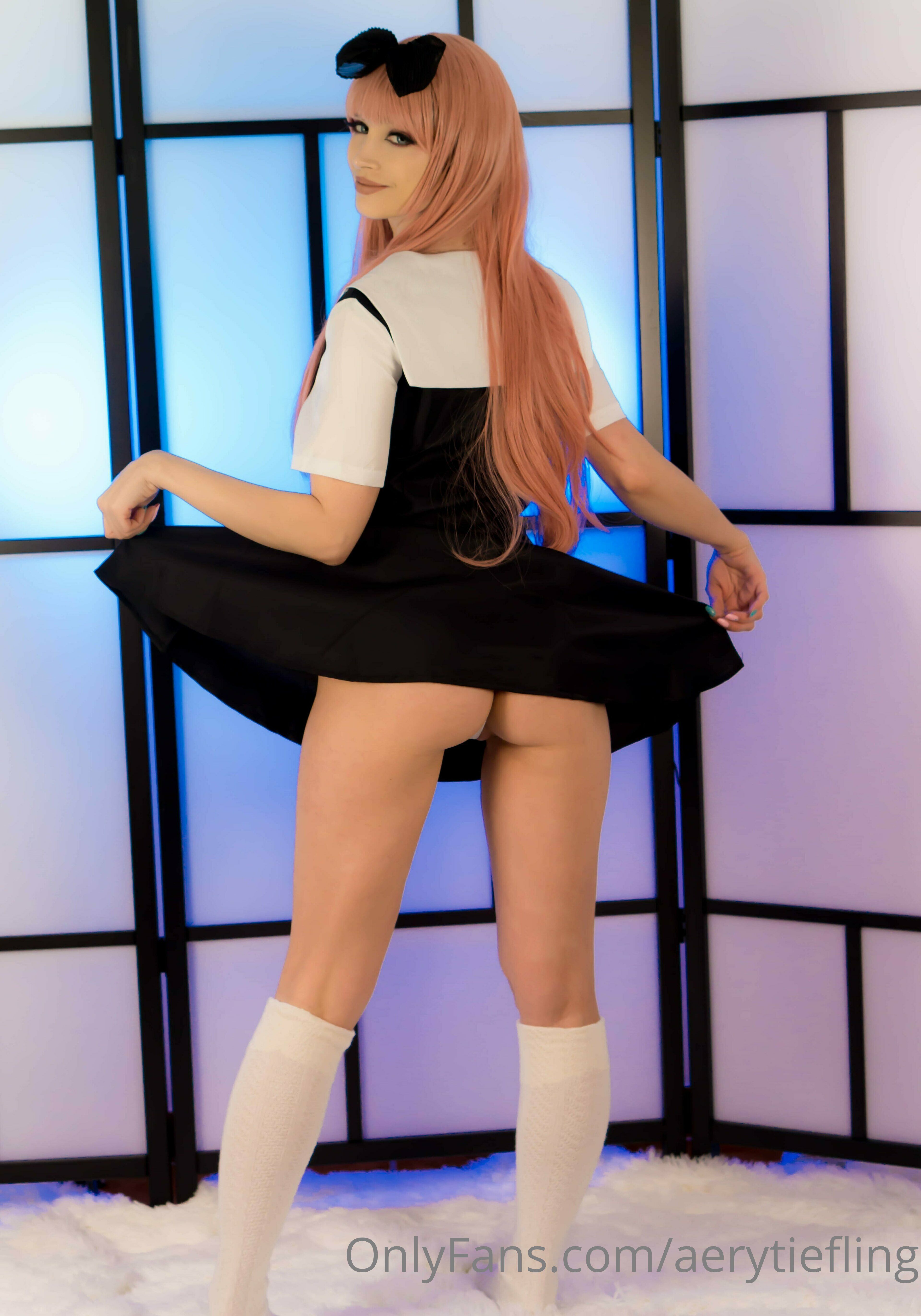 đọc truyện Hình Cosplay Chương 77 ảnh 6 tại Thiên Thai Truyện