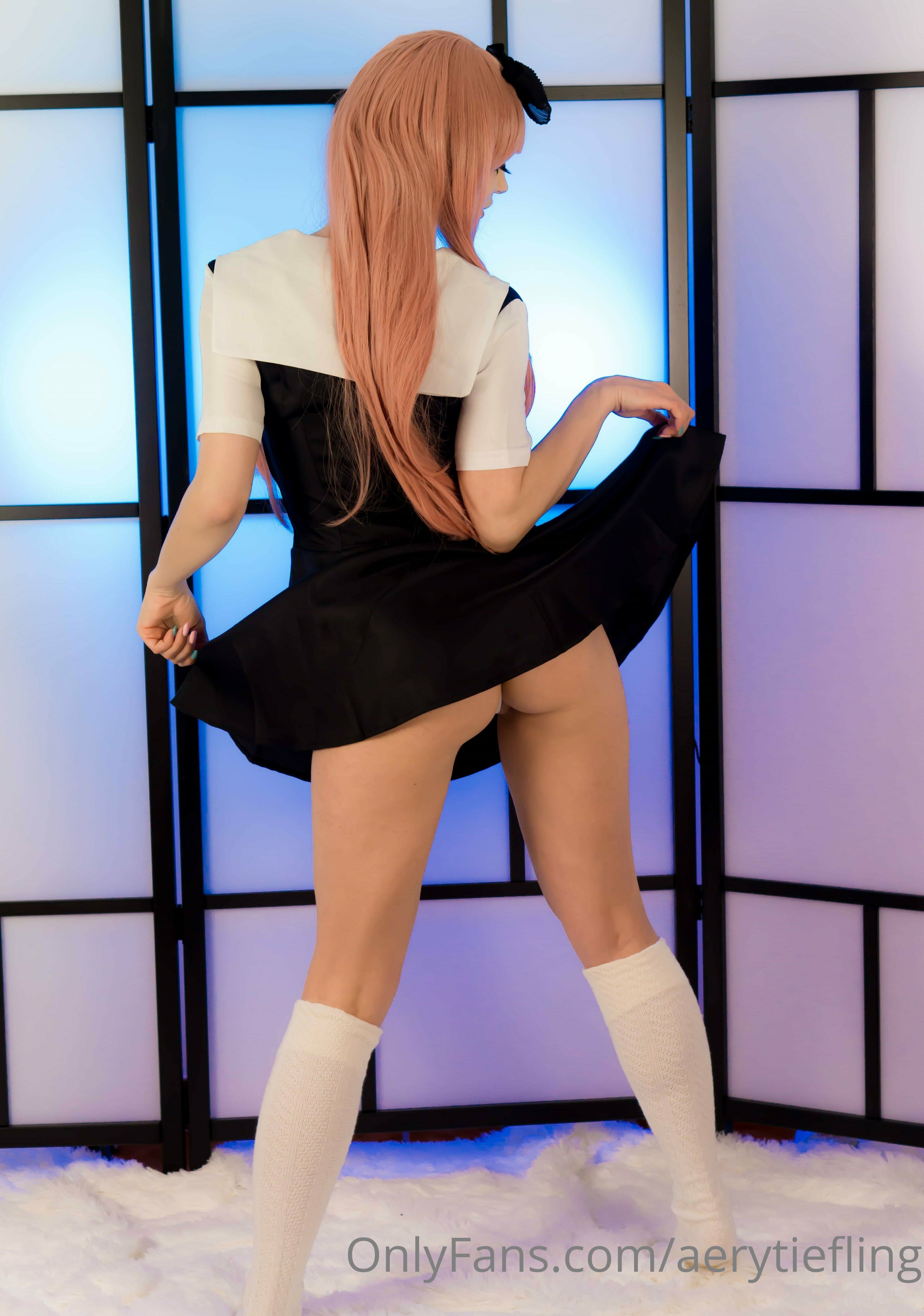 đọc truyện Hình Cosplay Chương 77 ảnh 7 tại Thiên Thai Truyện