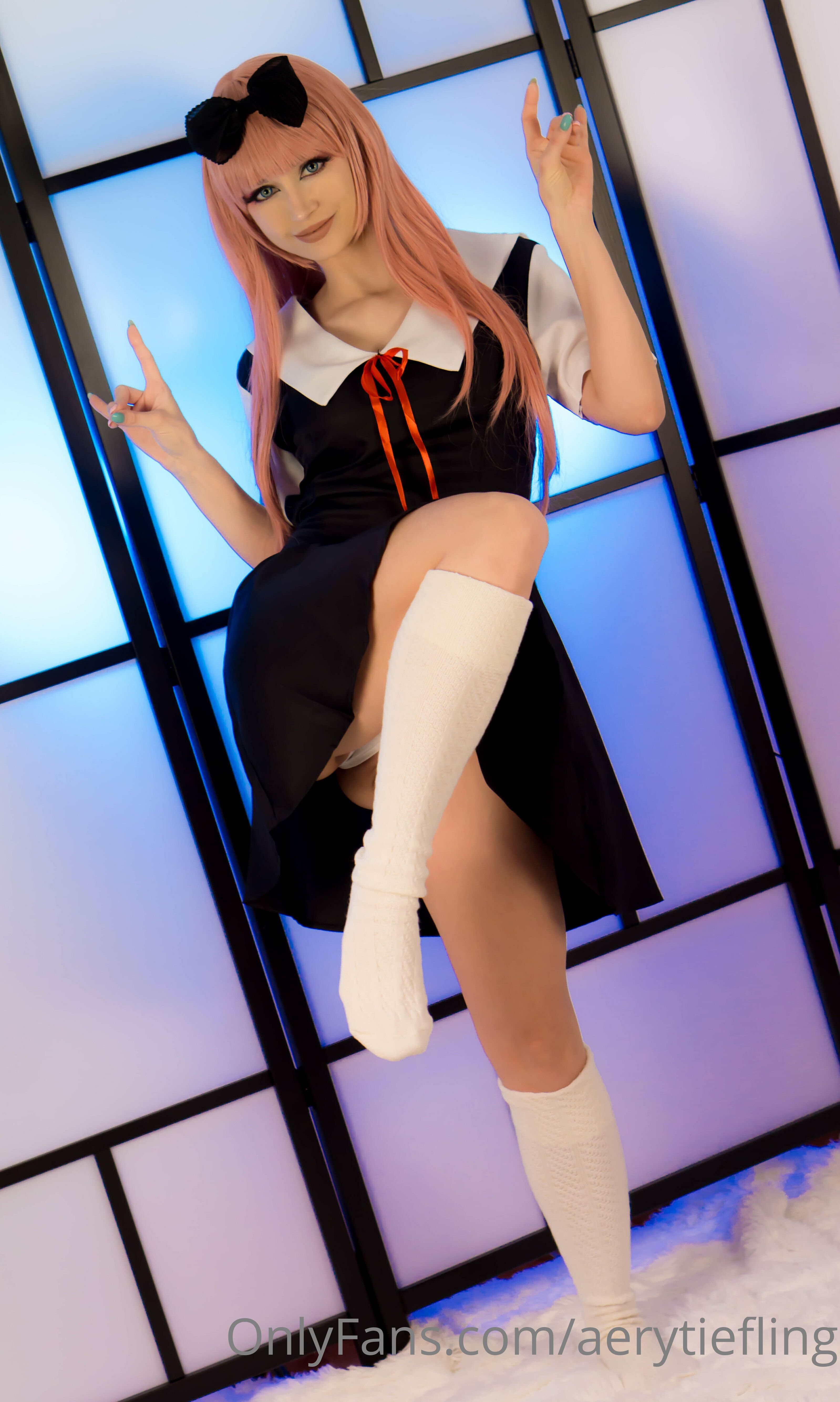 đọc truyện Hình Cosplay Chương 77 ảnh 10 tại Thiên Thai Truyện