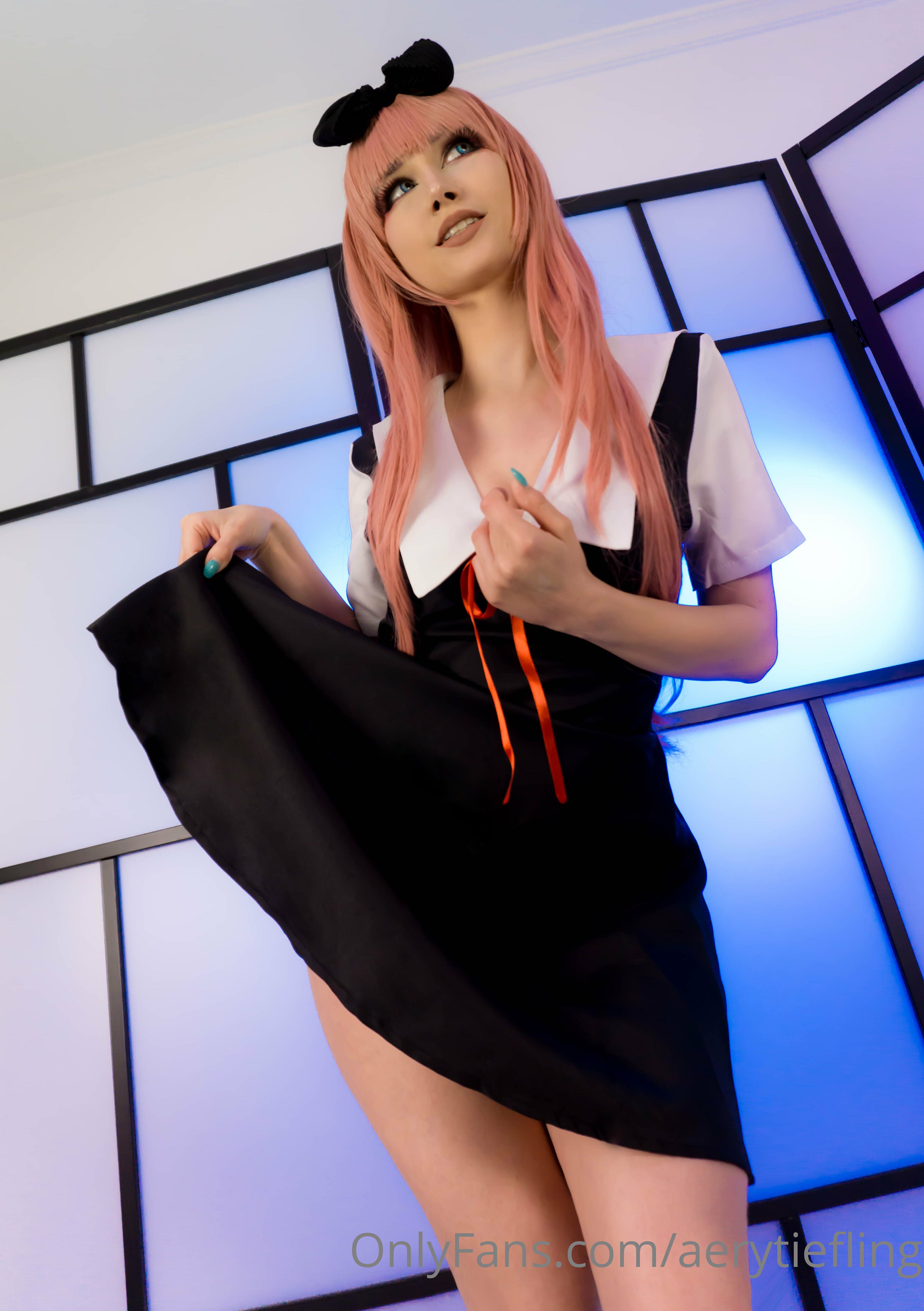 đọc truyện Hình Cosplay Chương 77 ảnh 11 tại Thiên Thai Truyện