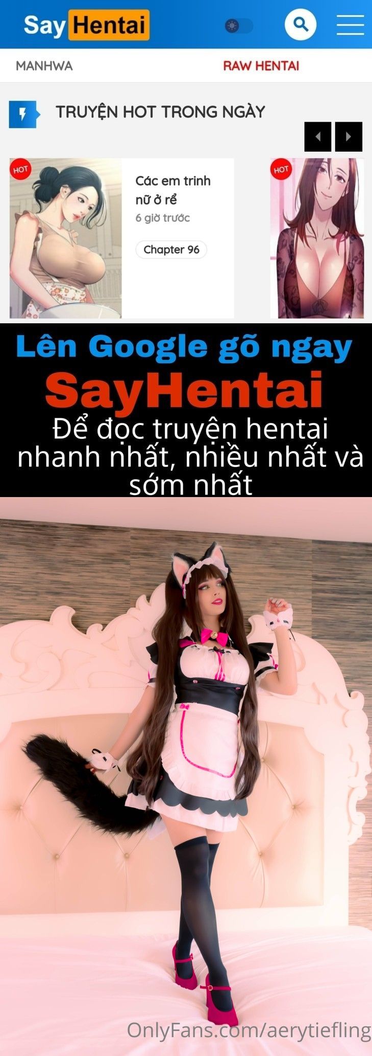 đọc truyện Hình Cosplay Chương 78 ảnh 2 tại Thiên Thai Truyện