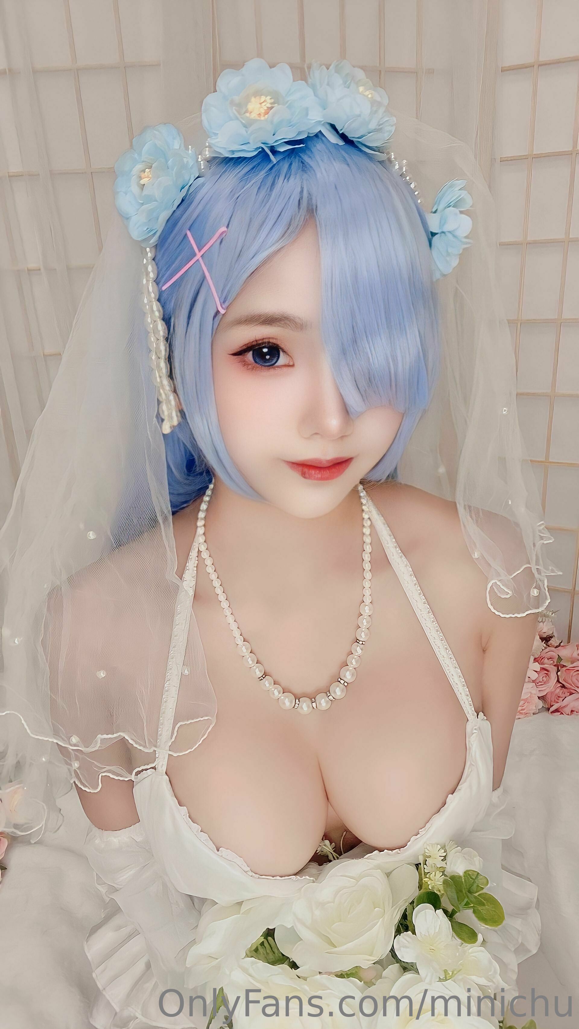 Hình Cosplay Chương 8 page 27 - Giả Dược