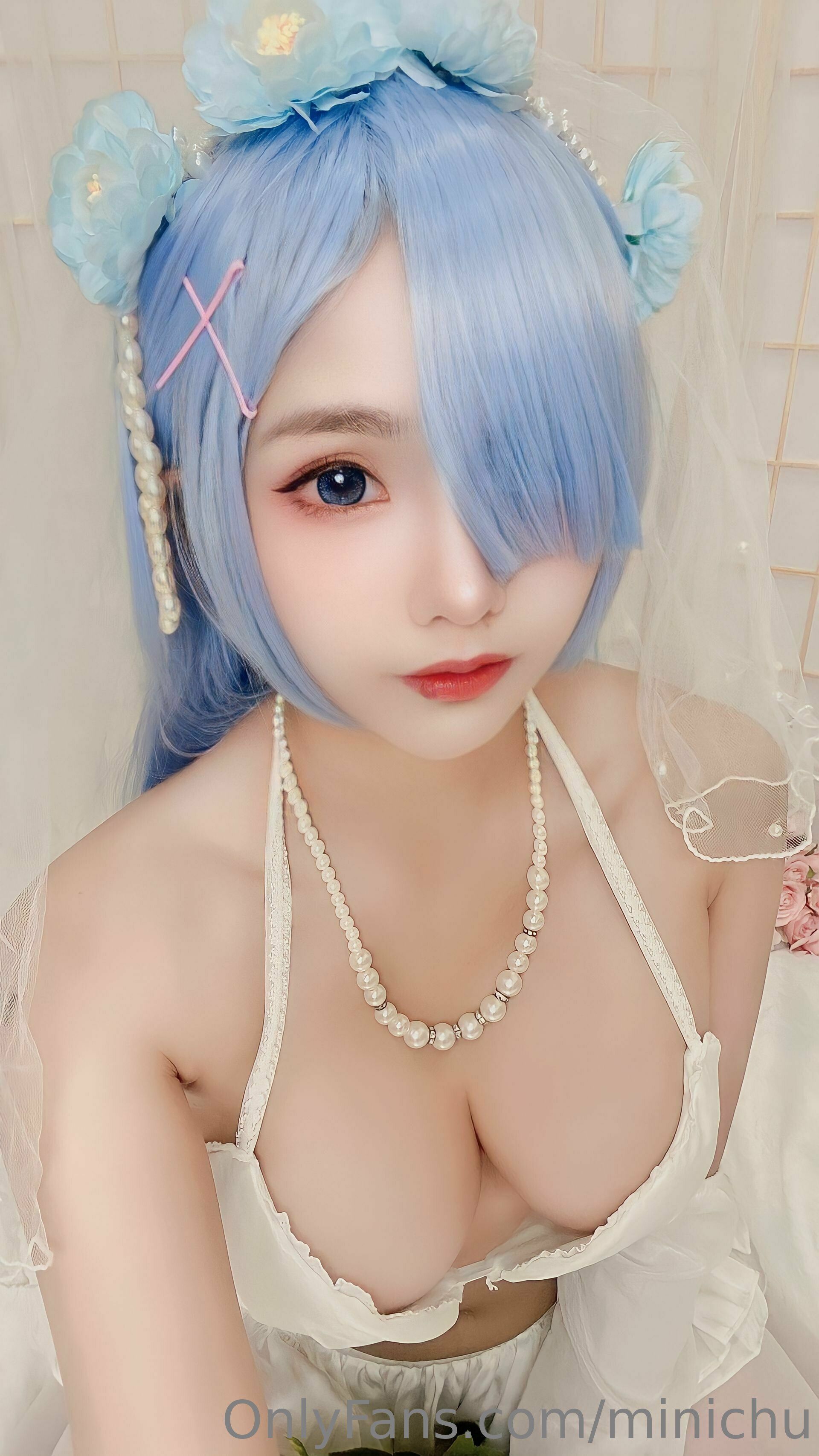 Hình Cosplay Chương 8 page 28 - Giả Dược