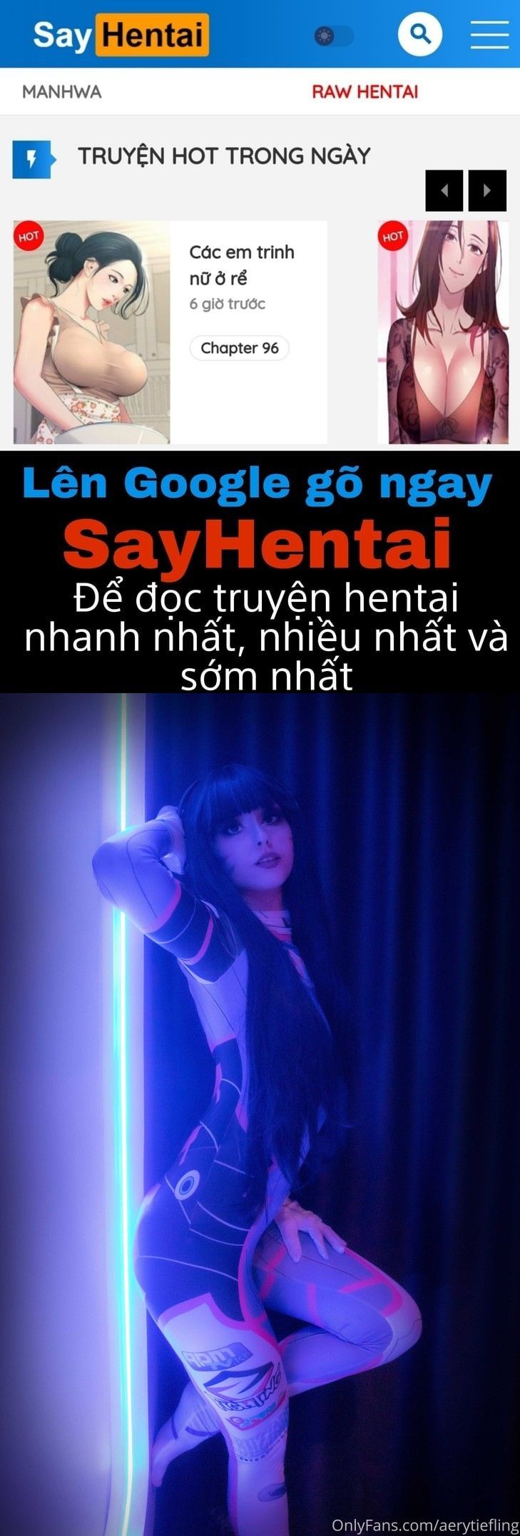 Hình Cosplay Chương 80 page 1 - Giả Dược