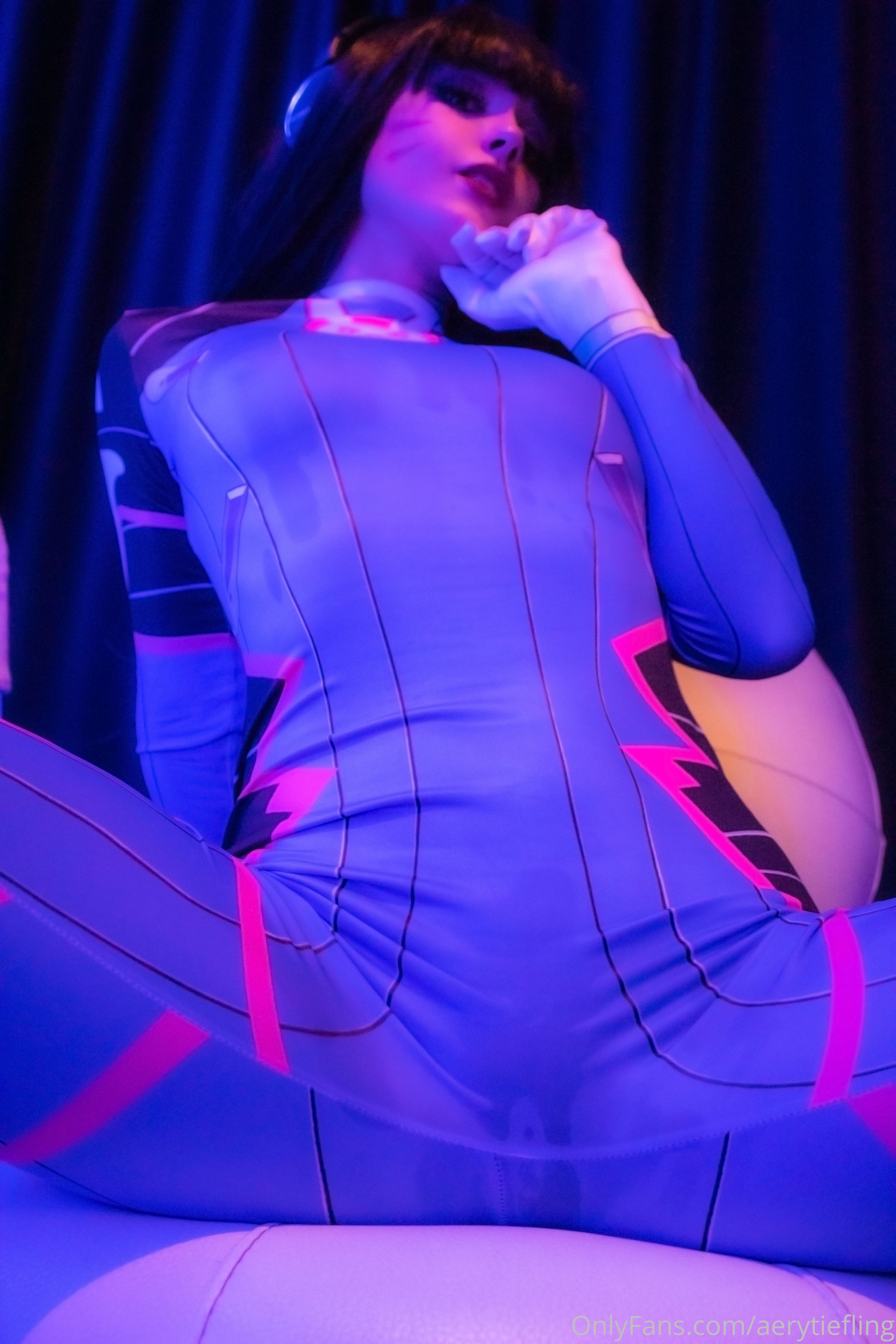 Hình Cosplay Chương 80 page 27 - Giả Dược