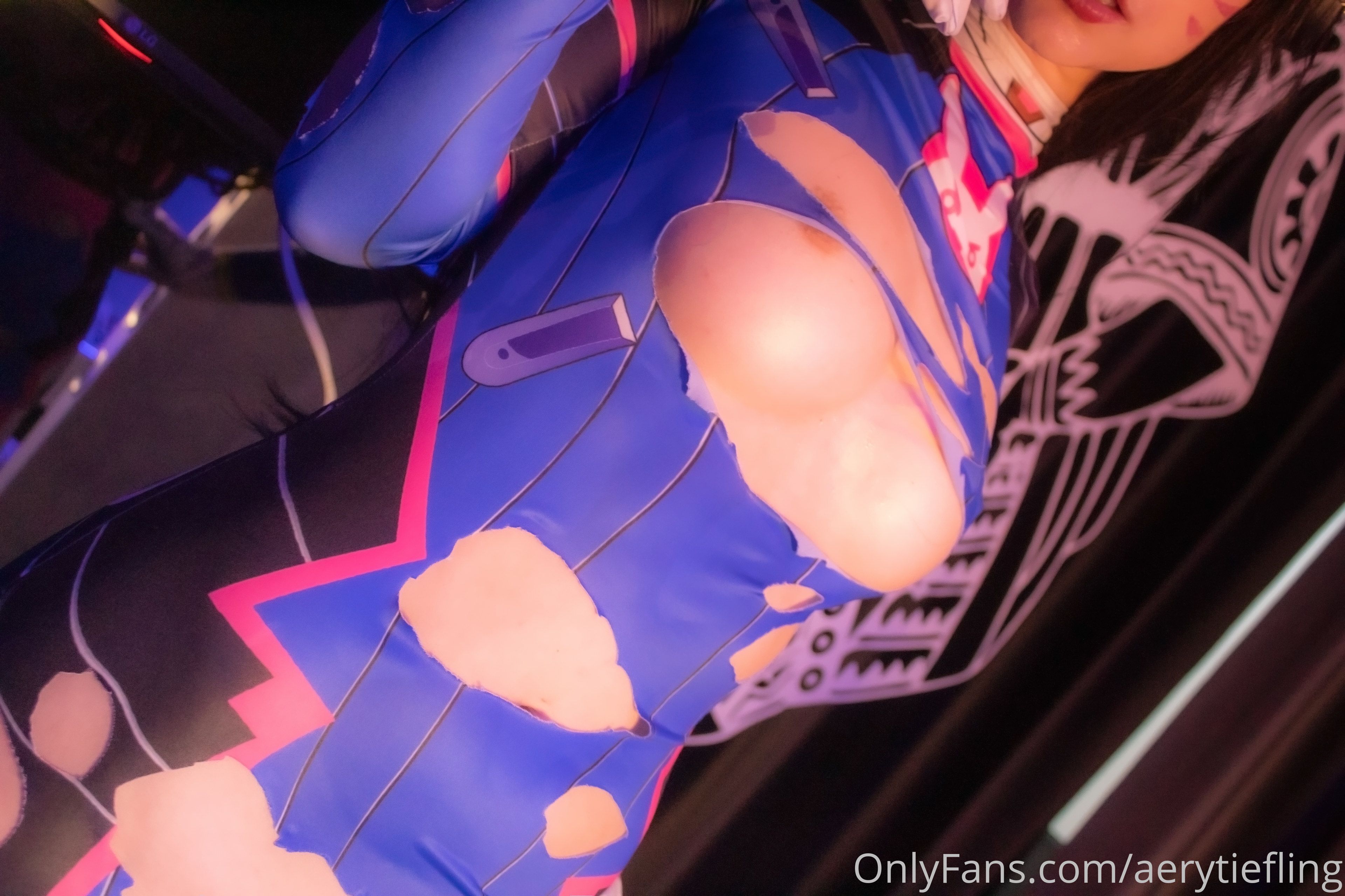 Hình Cosplay Chương 80 page 50 - Giả Dược