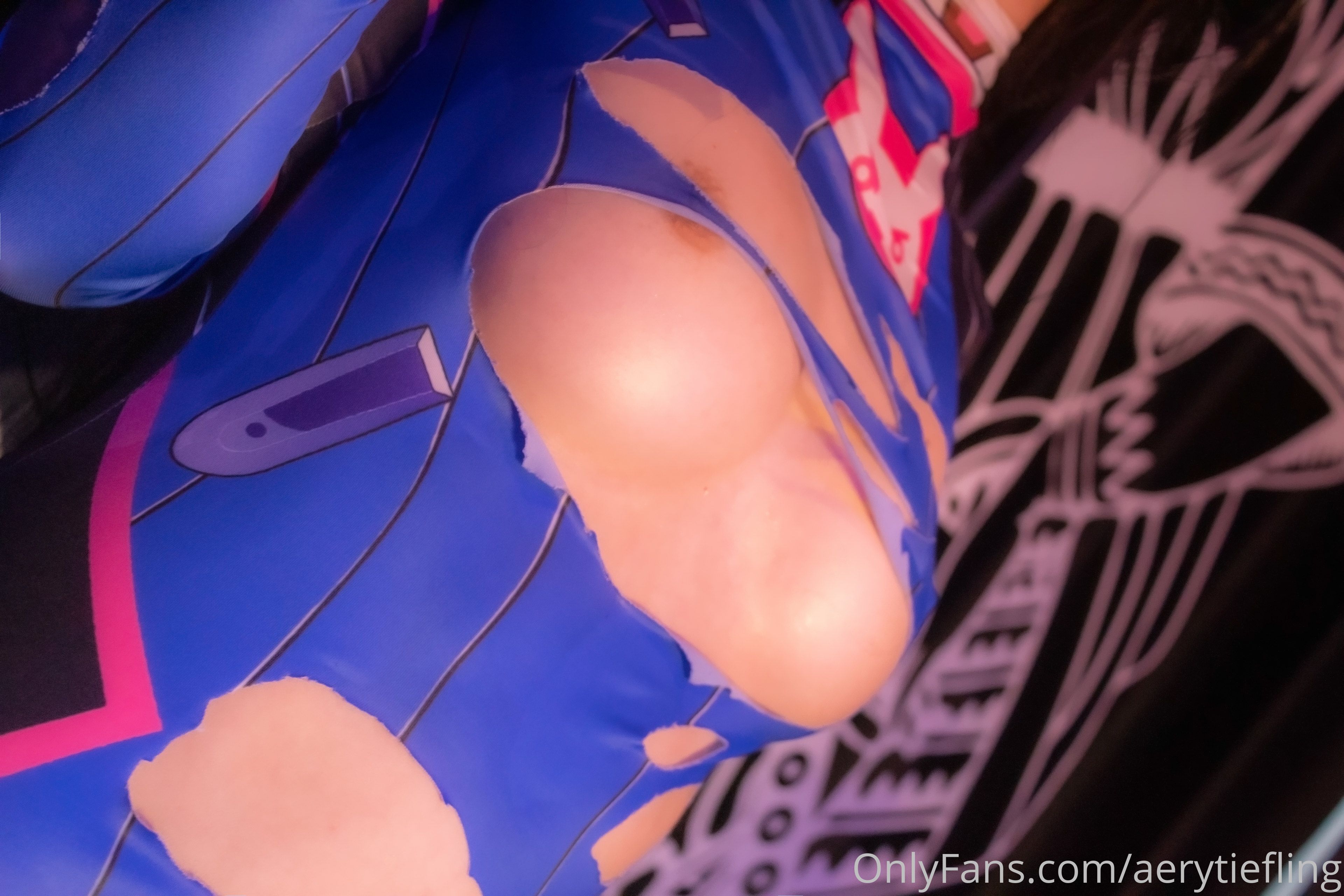 Hình Cosplay Chương 80 page 52 - Giả Dược