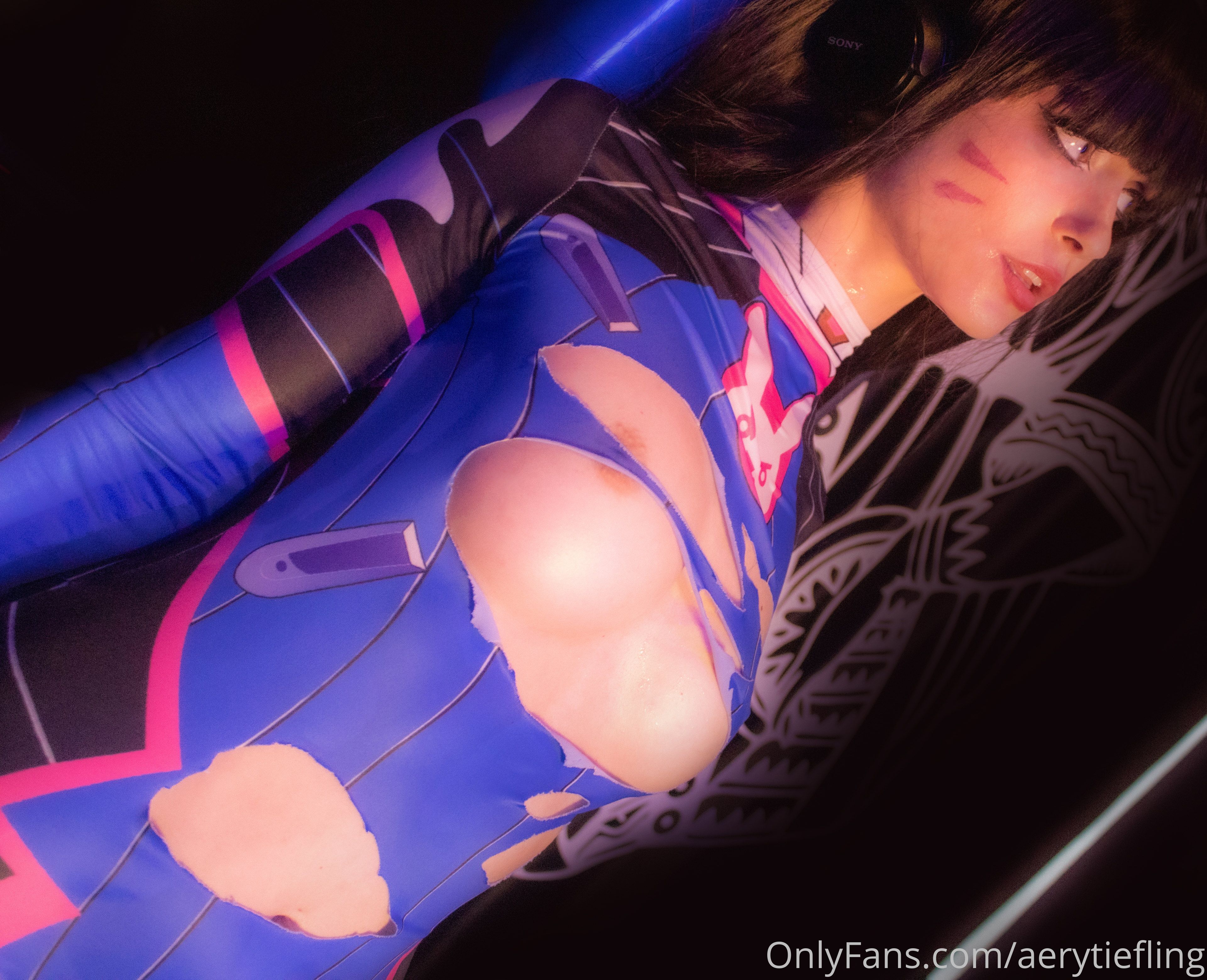 Hình Cosplay Chương 80 page 53 - Giả Dược