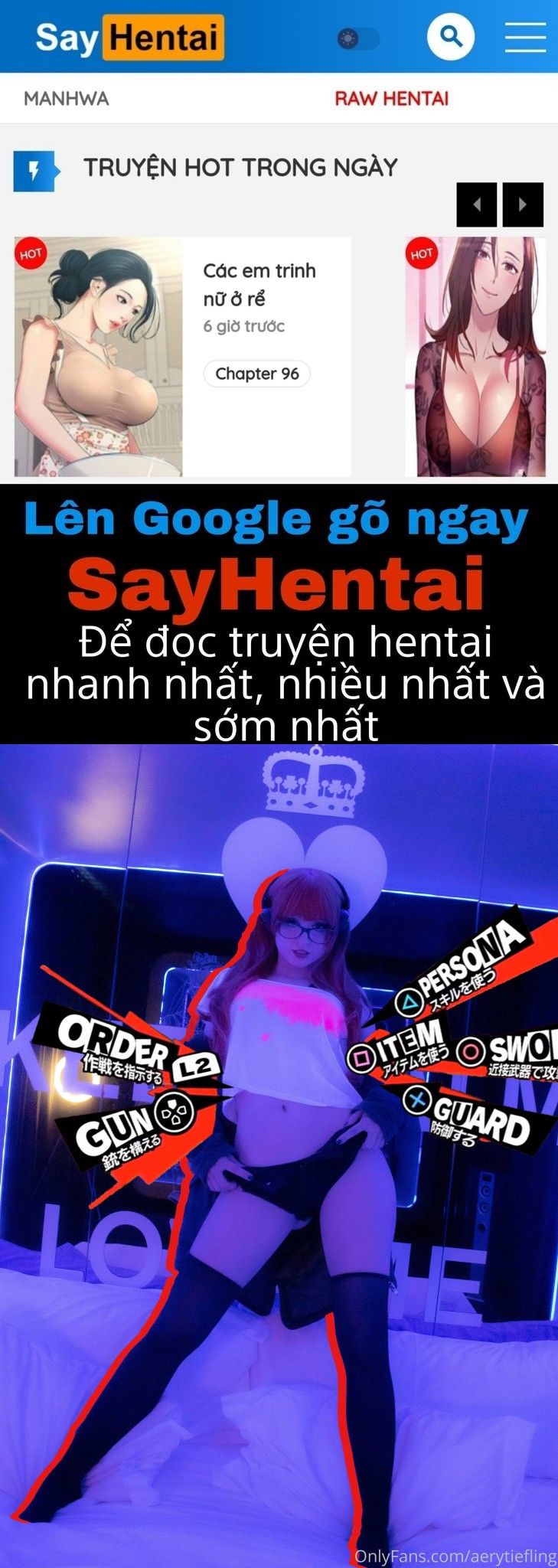 Hình Cosplay Chương 81 page 1 - Giả Dược