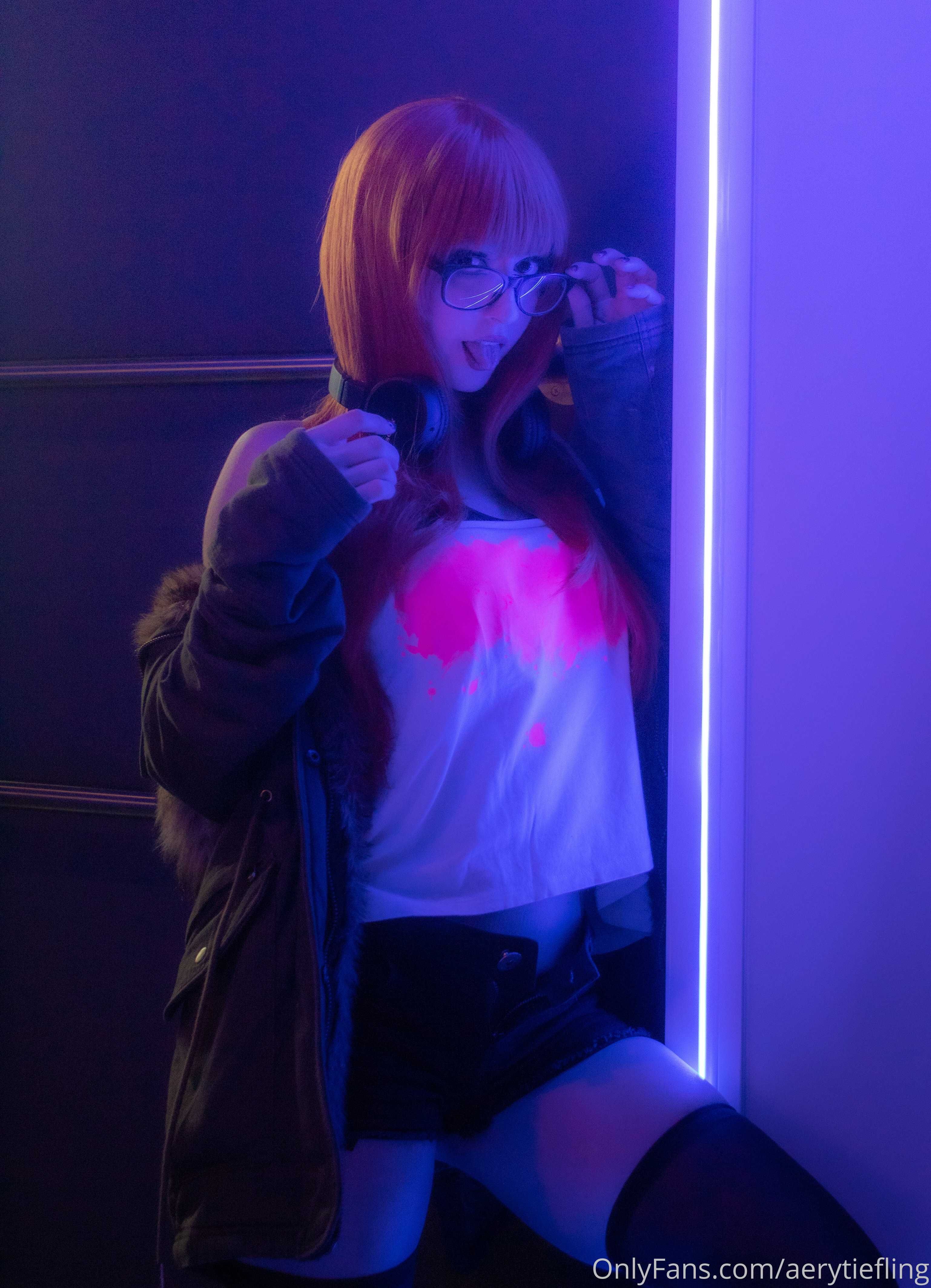 Hình Cosplay Chương 81 page 3 - Giả Dược