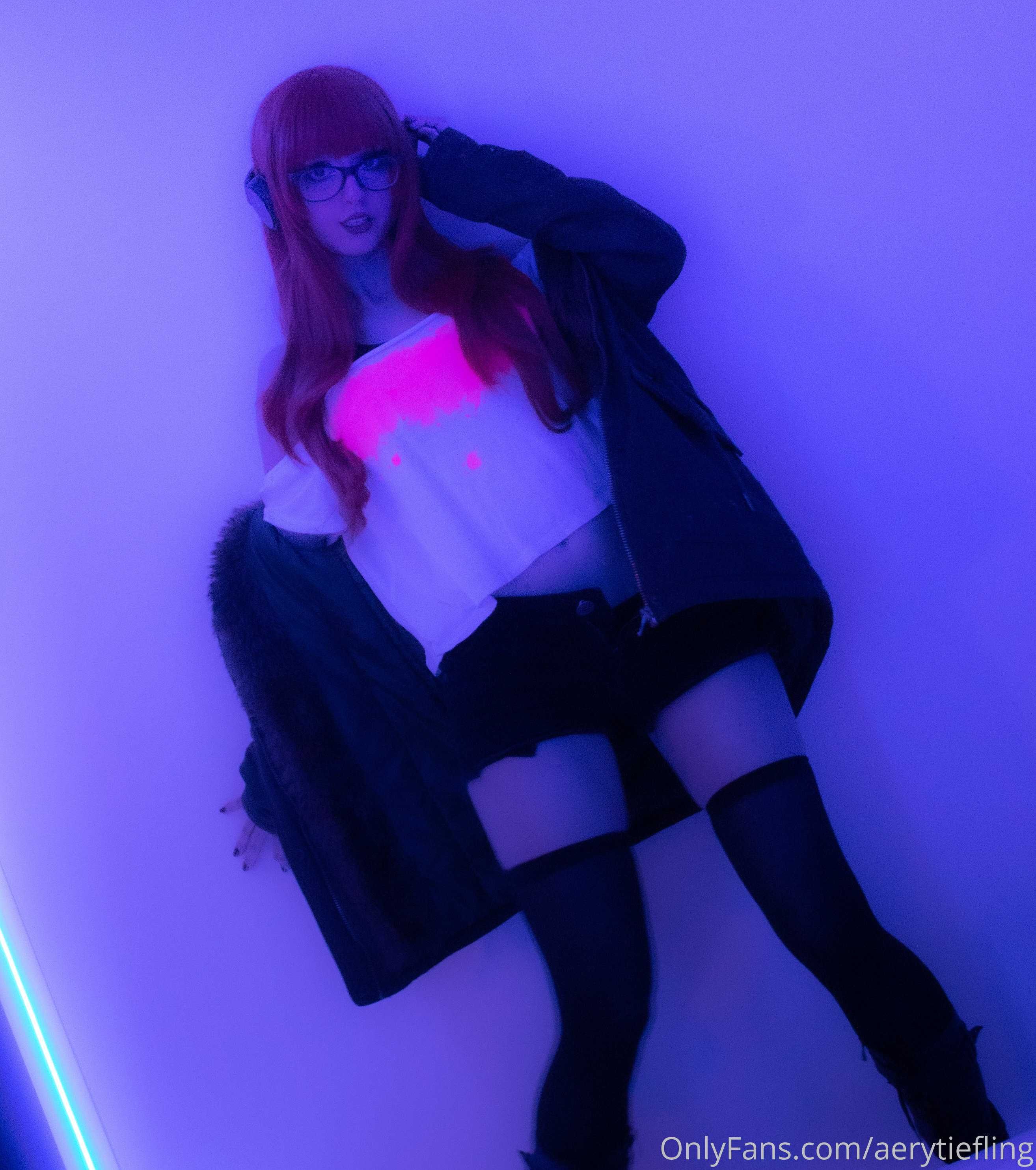 Hình Cosplay Chương 81 page 6 - Giả Dược