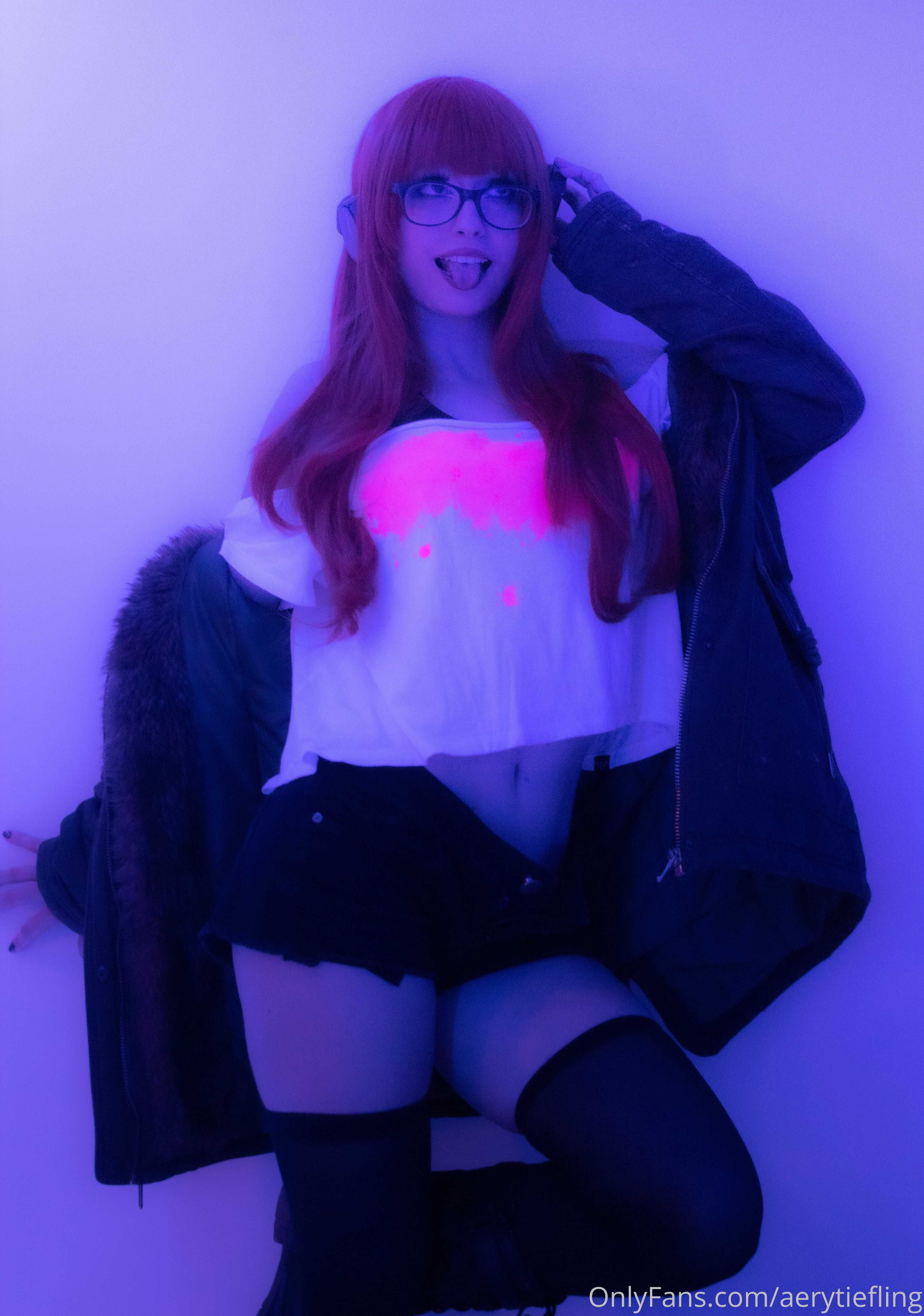 Hình Cosplay Chương 81 page 7 - Giả Dược