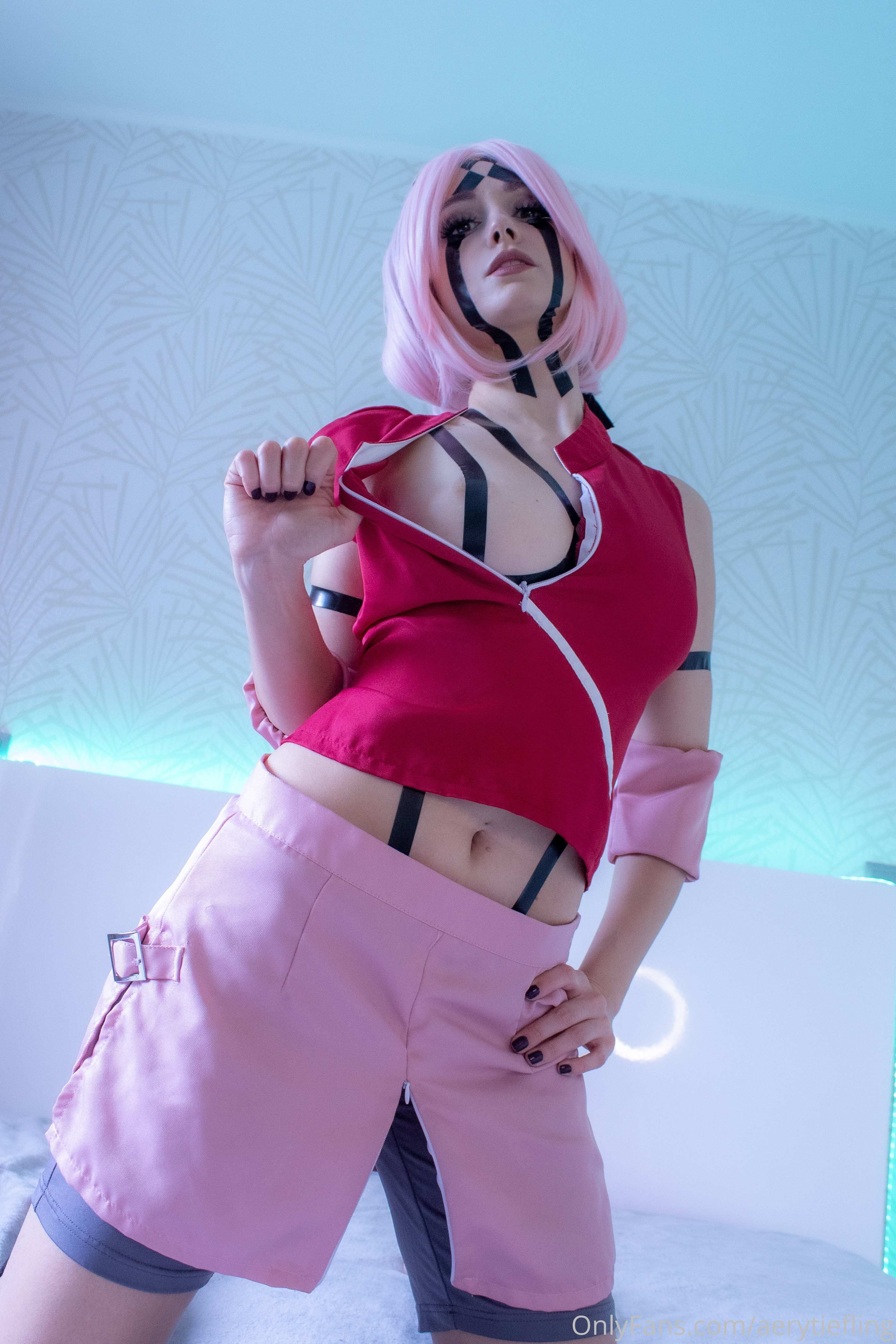Hình Cosplay Chương 82 page 2 - Giả Dược