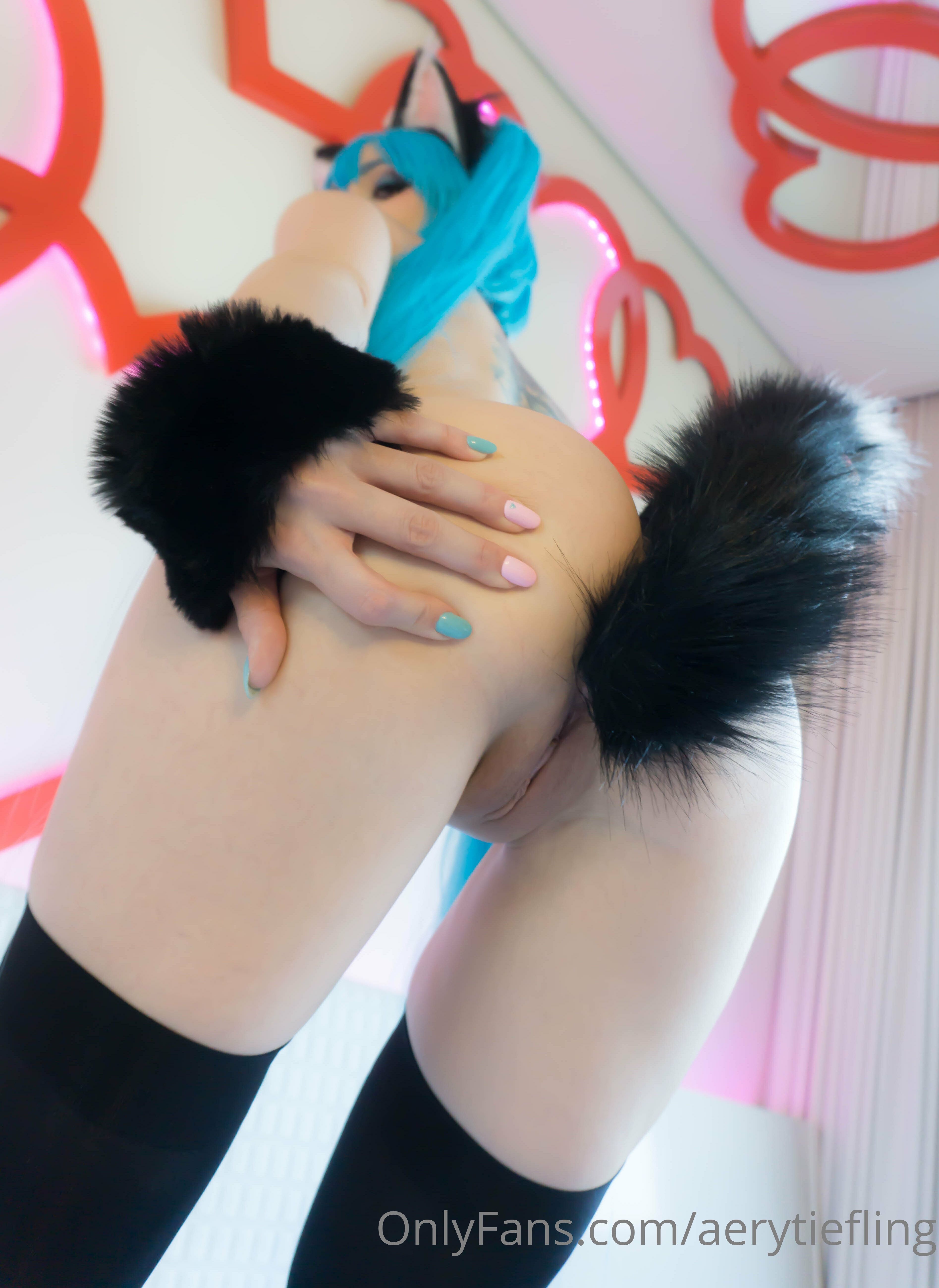 Hình Cosplay Chương 83 page 53 - Giả Dược