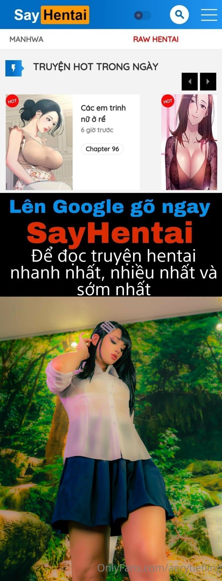 đọc truyện Hình Cosplay Chương 84 ảnh 2 tại Thiên Thai Truyện