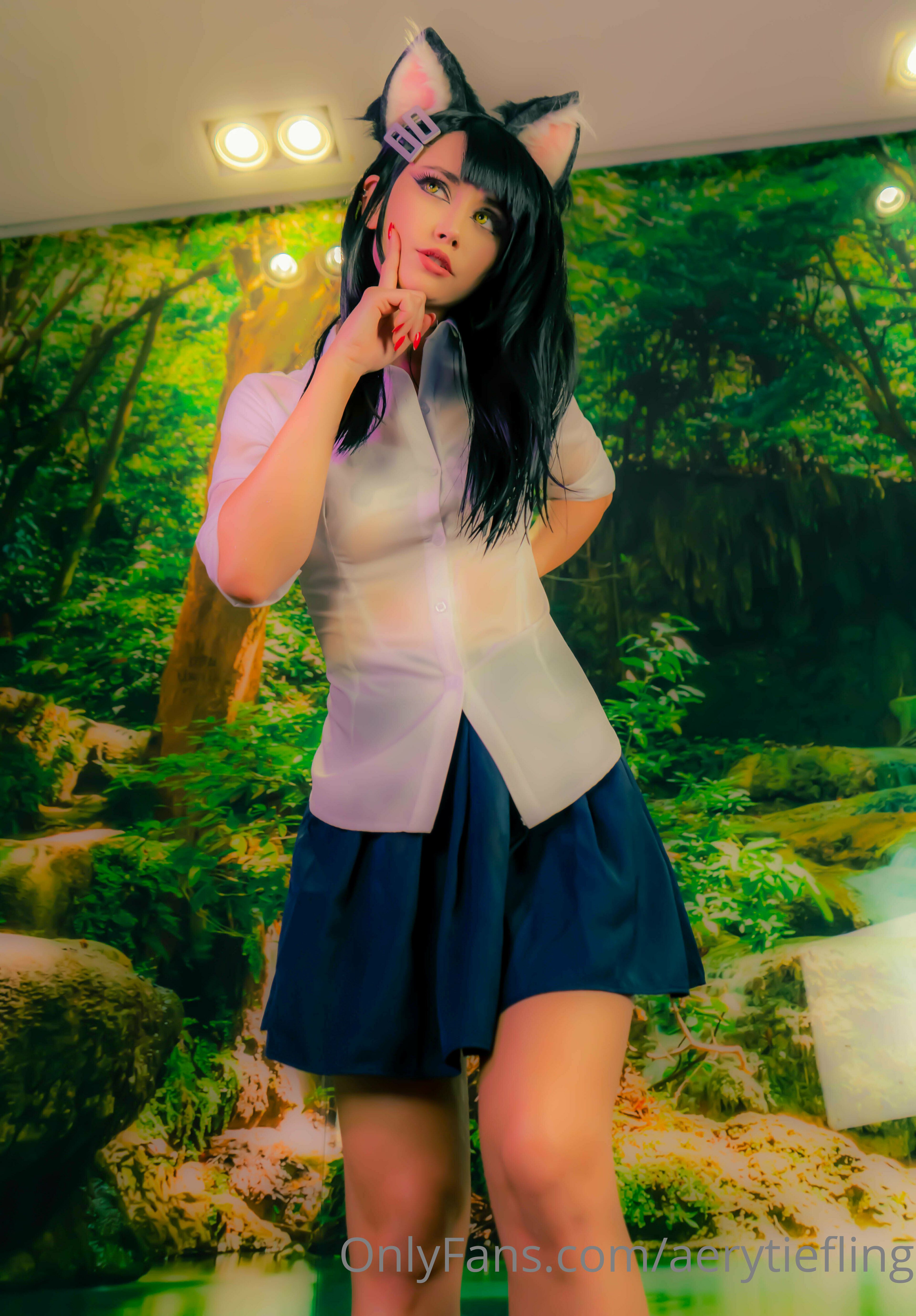 đọc truyện Hình Cosplay Chương 84 ảnh 3 tại Thiên Thai Truyện