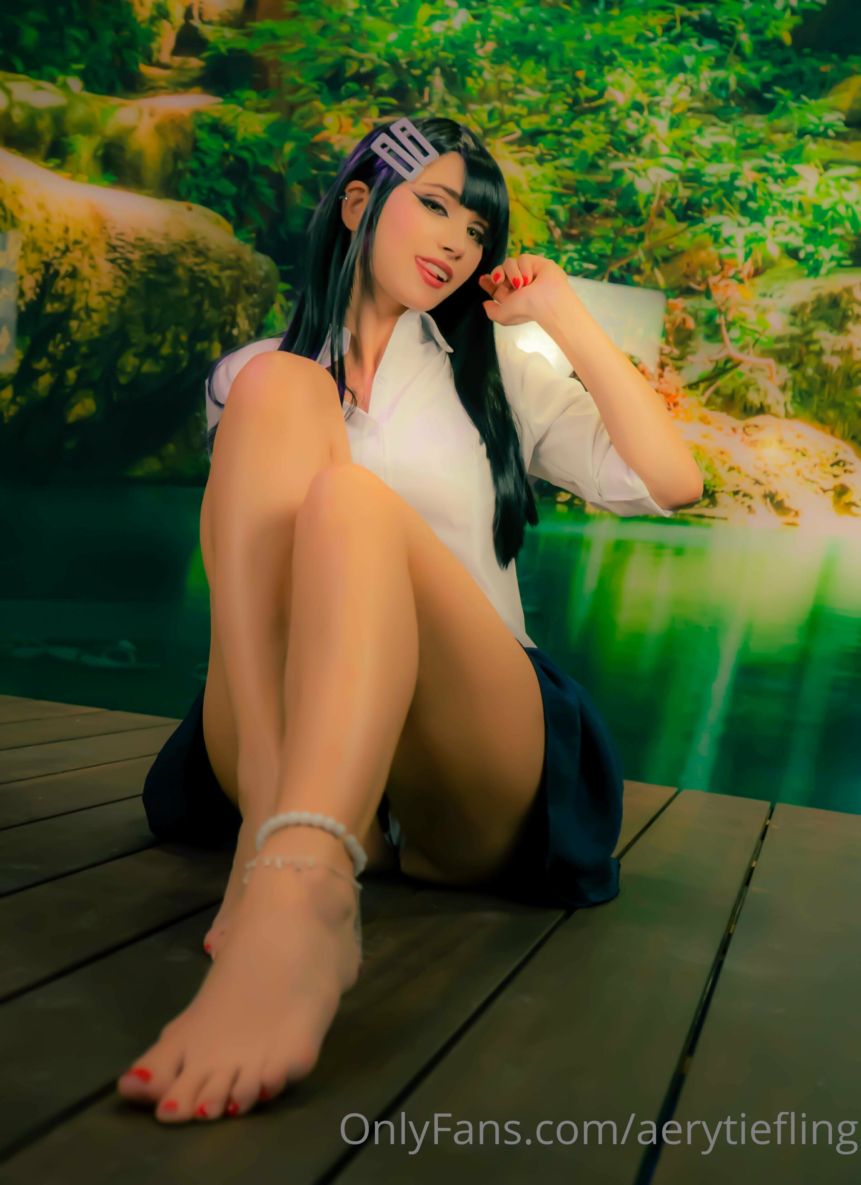 đọc truyện Hình Cosplay Chương 84 ảnh 12 tại Thiên Thai Truyện