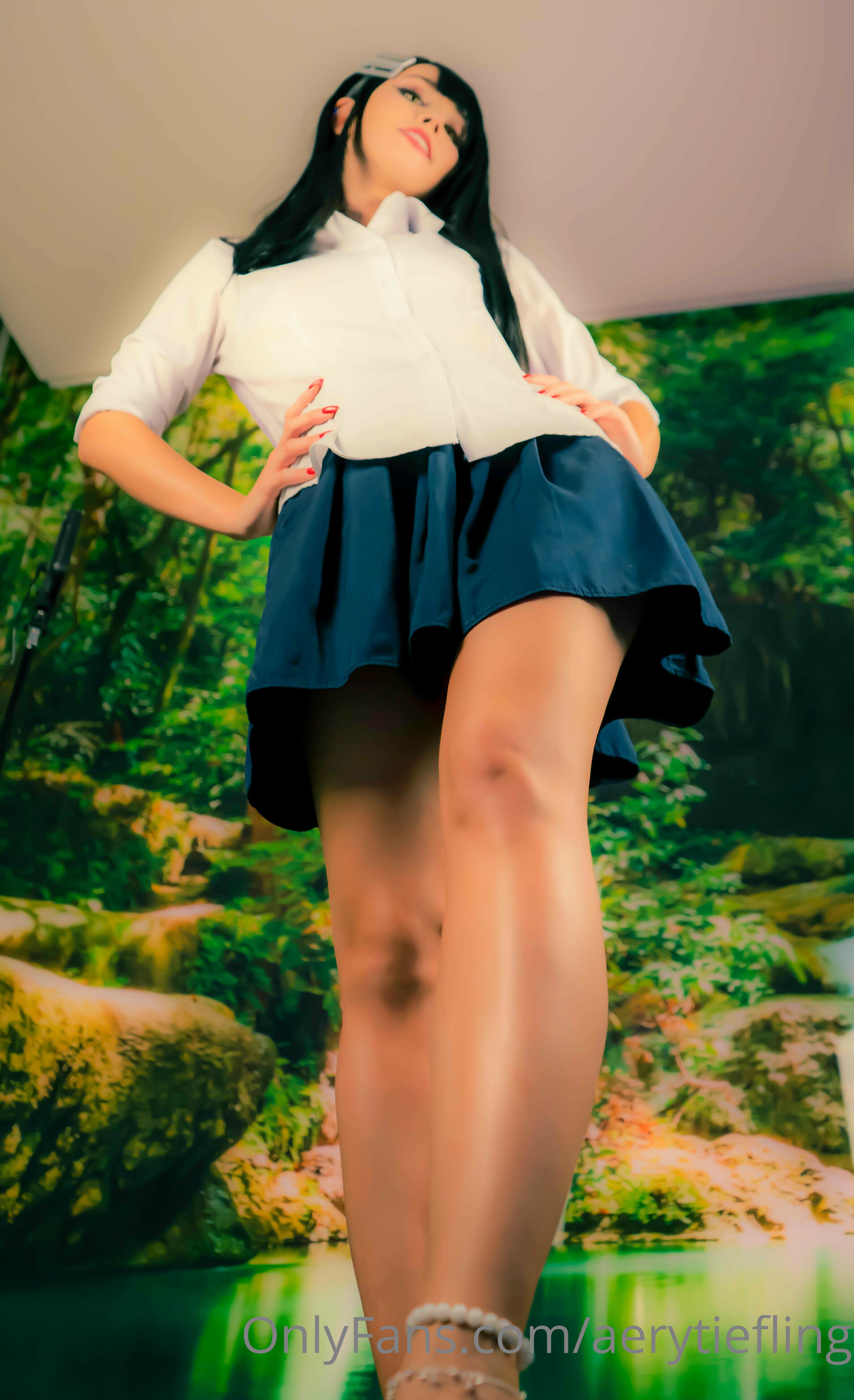 đọc truyện Hình Cosplay Chương 84 ảnh 13 tại Thiên Thai Truyện