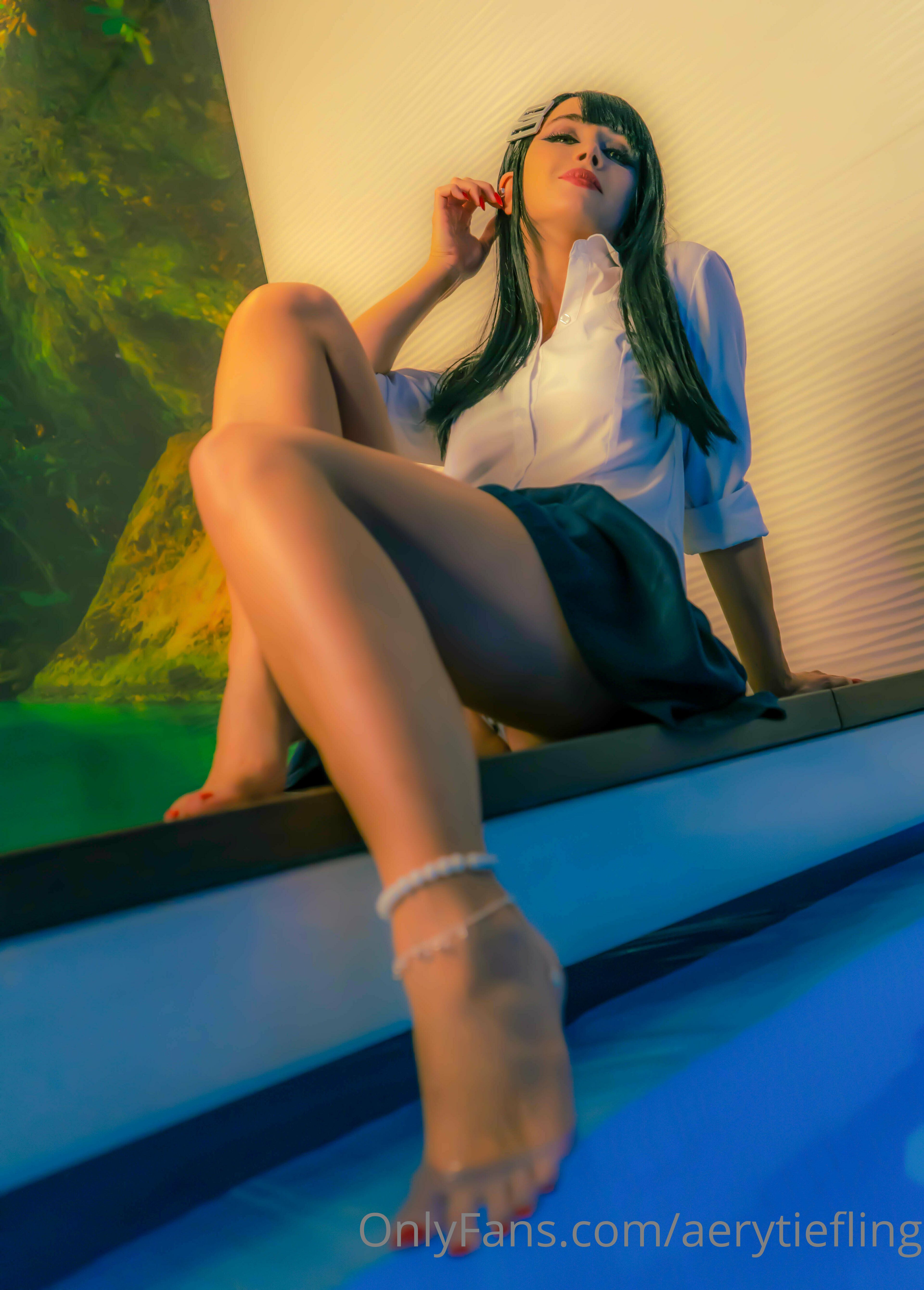 đọc truyện Hình Cosplay Chương 84 ảnh 17 tại Thiên Thai Truyện