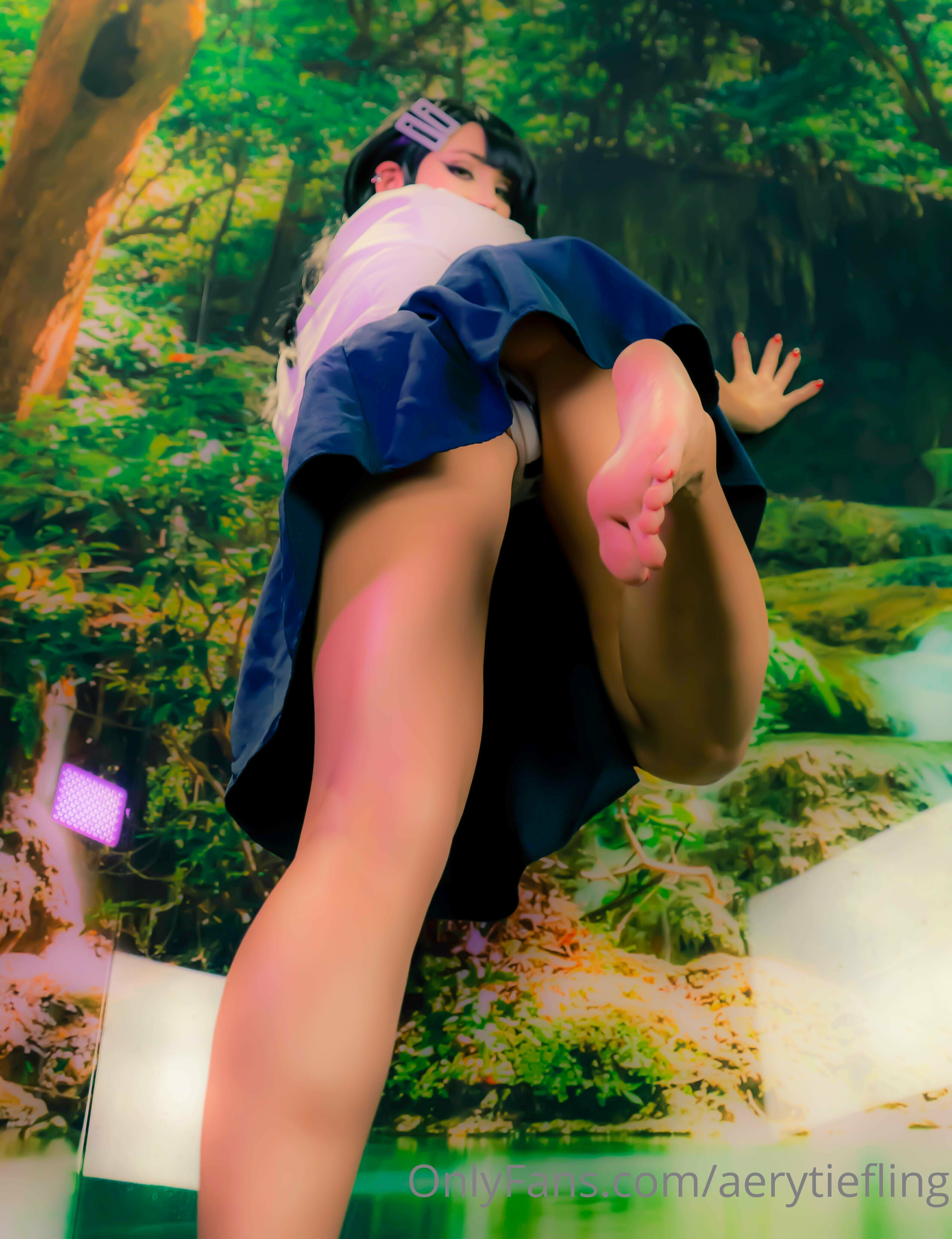 đọc truyện Hình Cosplay Chương 84 ảnh 20 tại Thiên Thai Truyện