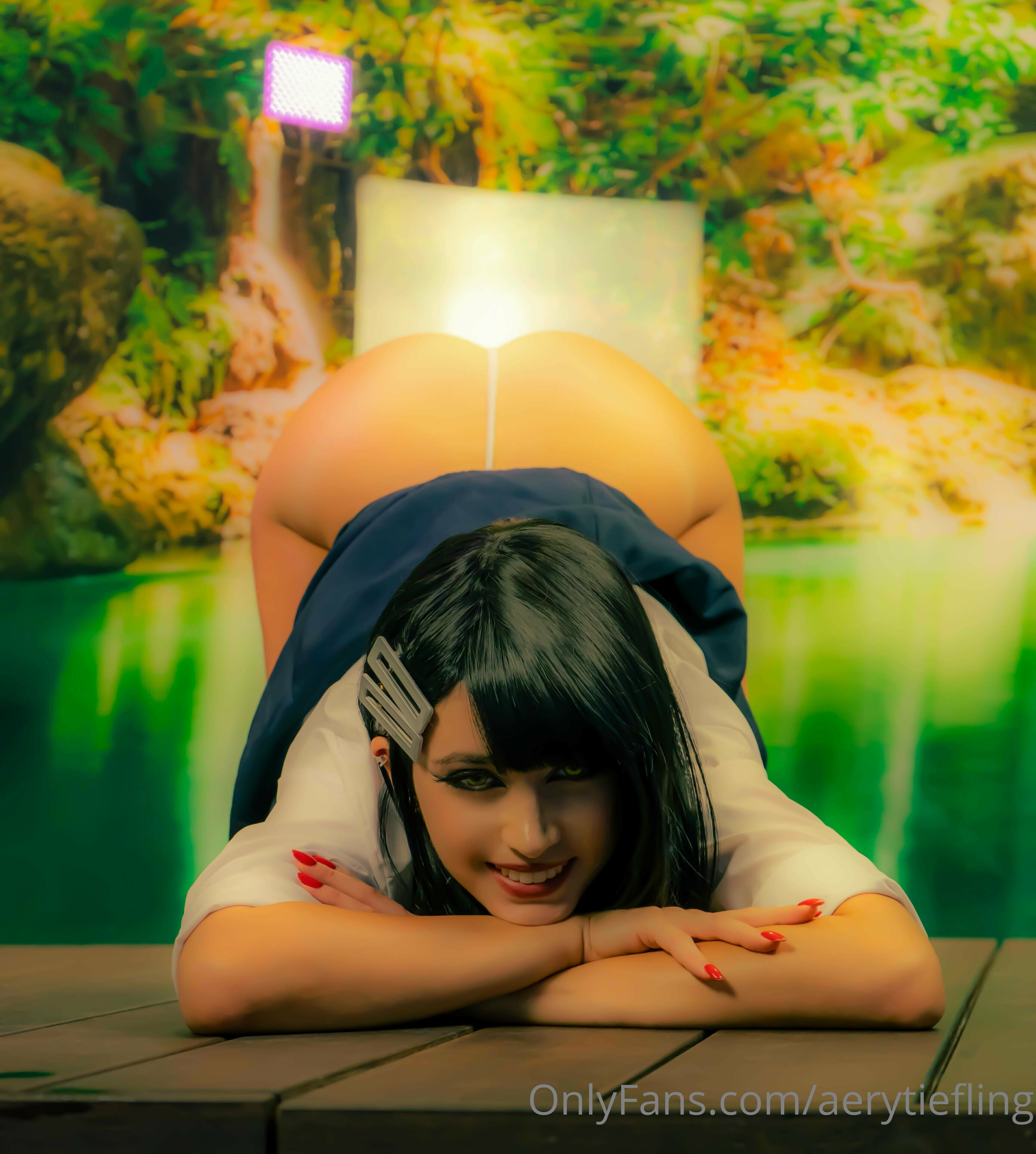 đọc truyện Hình Cosplay Chương 84 ảnh 25 tại Thiên Thai Truyện